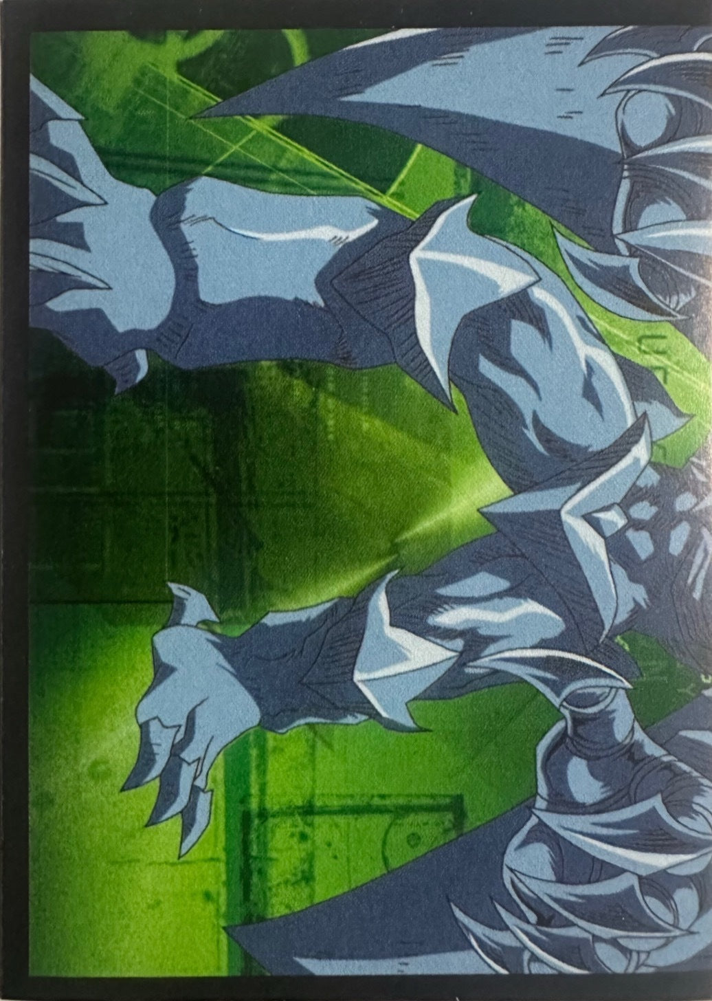 Yu-Gi.Oh! Duel Monsters 2025 - Figurine a Scelta 1-184