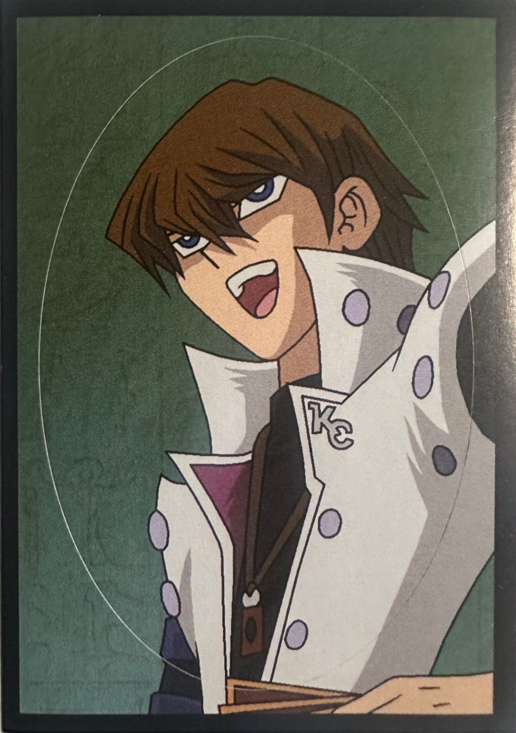 Yu-Gi.Oh! Duel Monsters 2025 - Figurine a Scelta 1-184