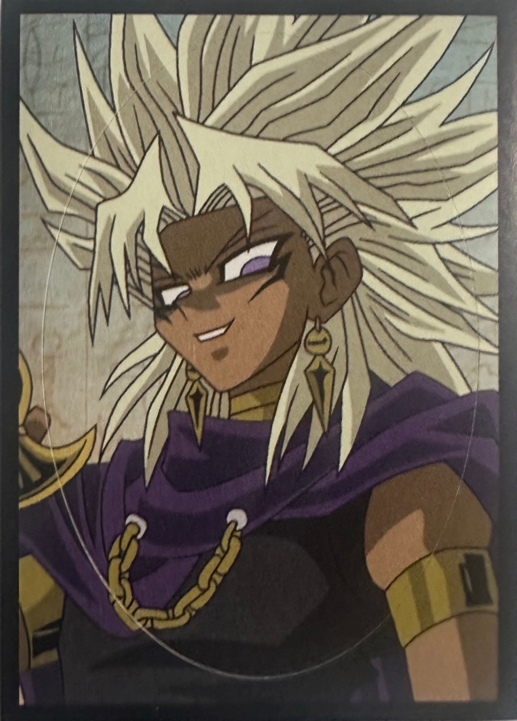 Yu-Gi.Oh! Duel Monsters 2025 - Figurine a Scelta 1-184