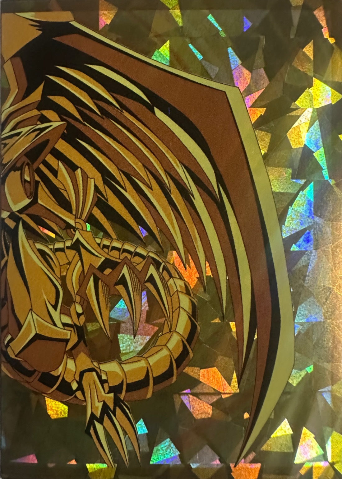 Yu-Gi.Oh! Duel Monsters 2025 - Figurine a Scelta 1-184