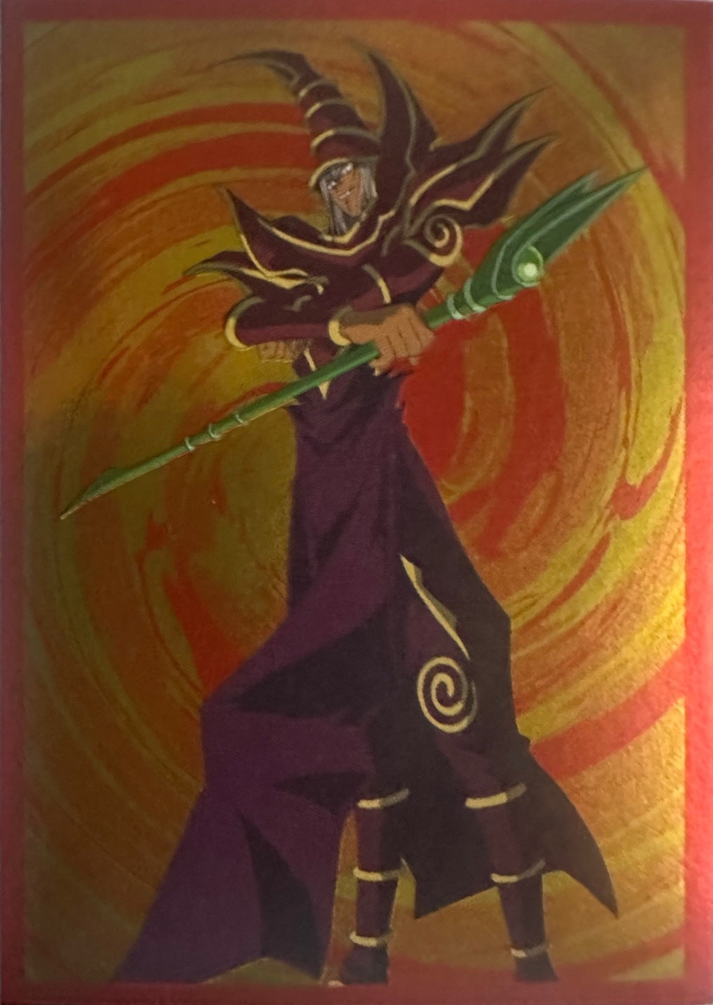 Yu-Gi.Oh! Duel Monsters 2025 - Figurine a Scelta 1-184