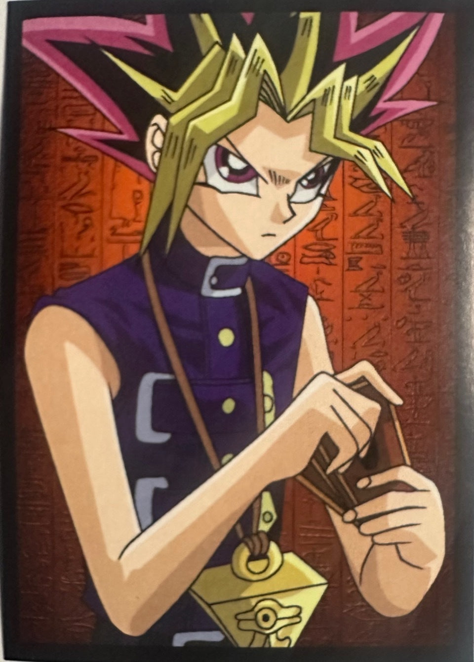 Yu-Gi.Oh! Duel Monsters 2025 - Figurine a Scelta 1-184