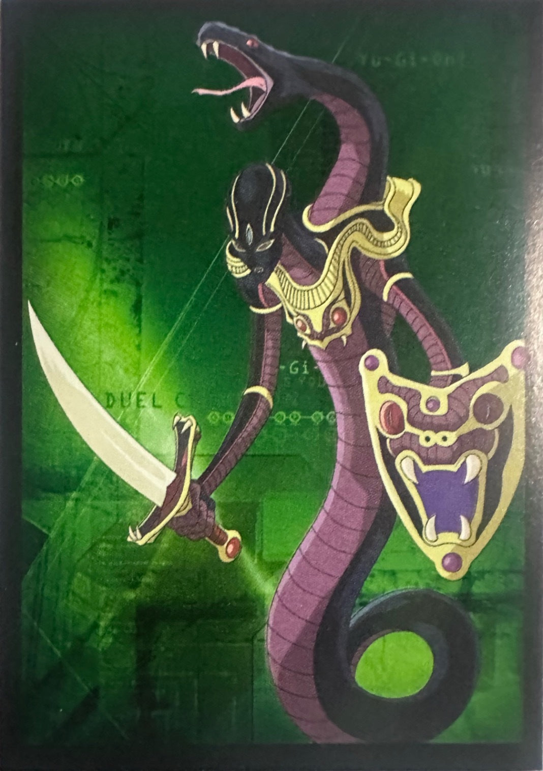 Yu-Gi.Oh! Duel Monsters 2025 - Figurine a Scelta 1-184