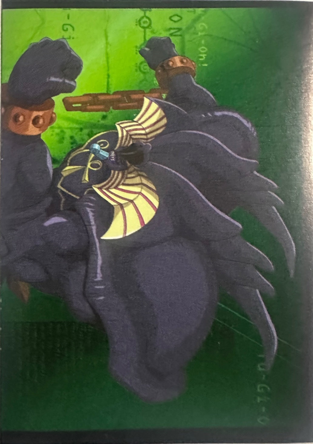 Yu-Gi.Oh! Duel Monsters 2025 - Figurine a Scelta 1-184