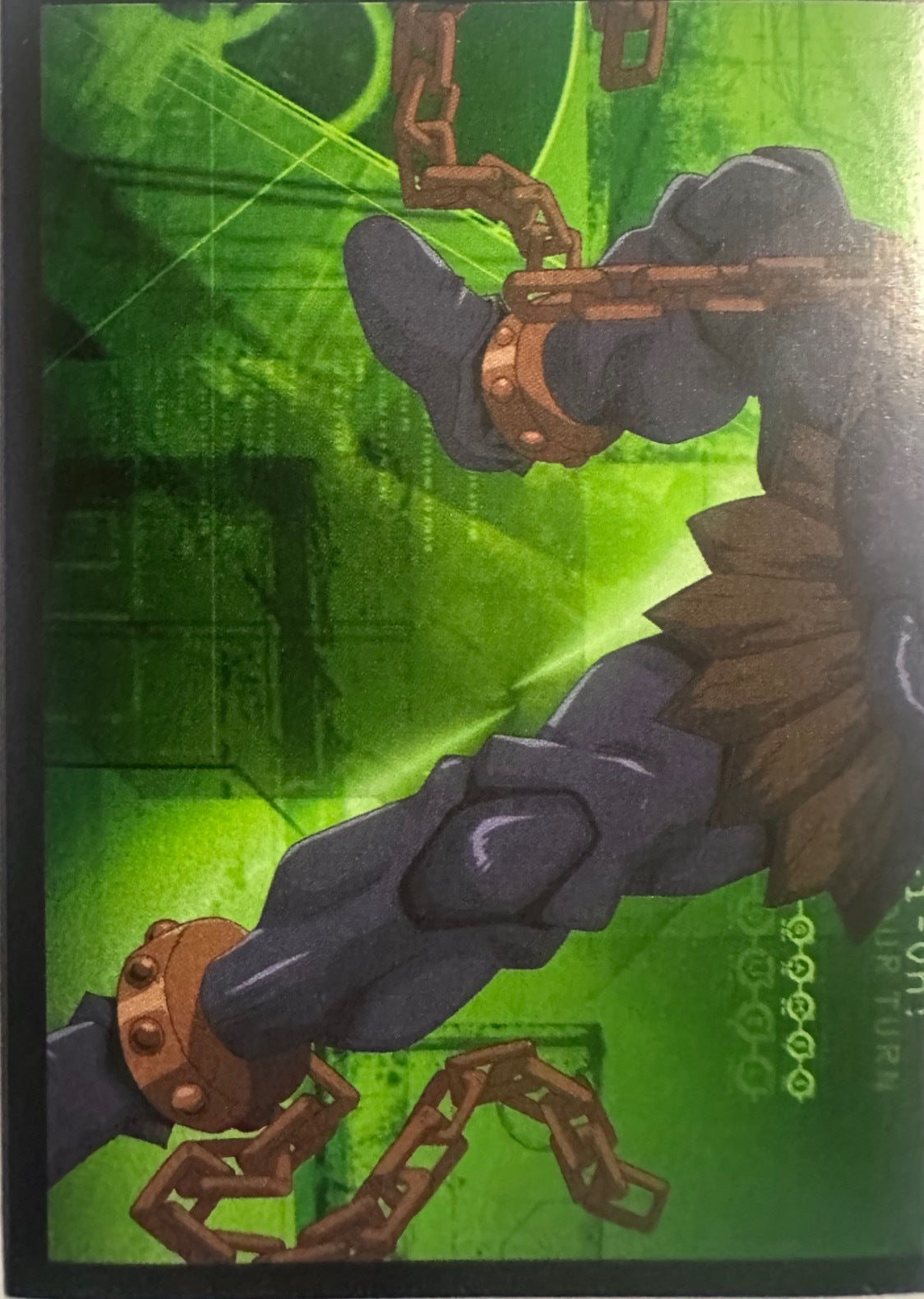 Yu-Gi.Oh! Duel Monsters 2025 - Figurine a Scelta 1-184