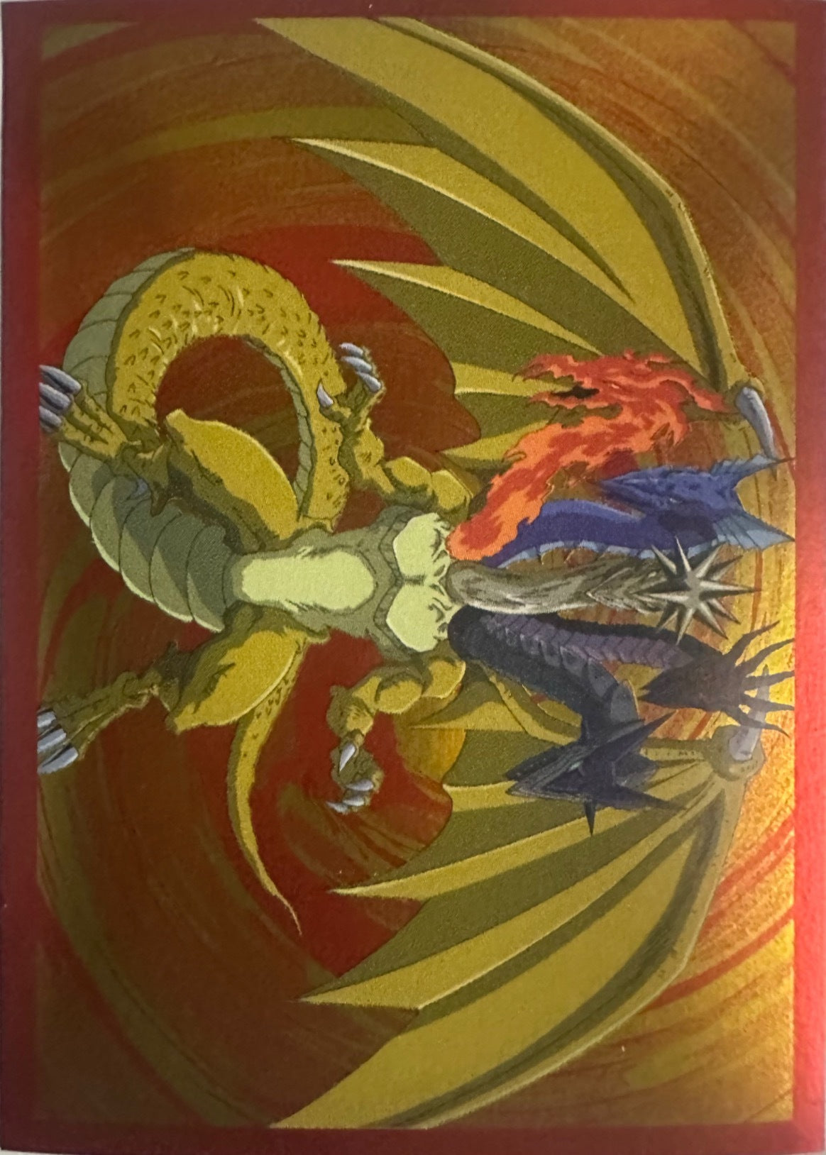 Yu-Gi.Oh! Duel Monsters 2025 - Figurine a Scelta 1-184