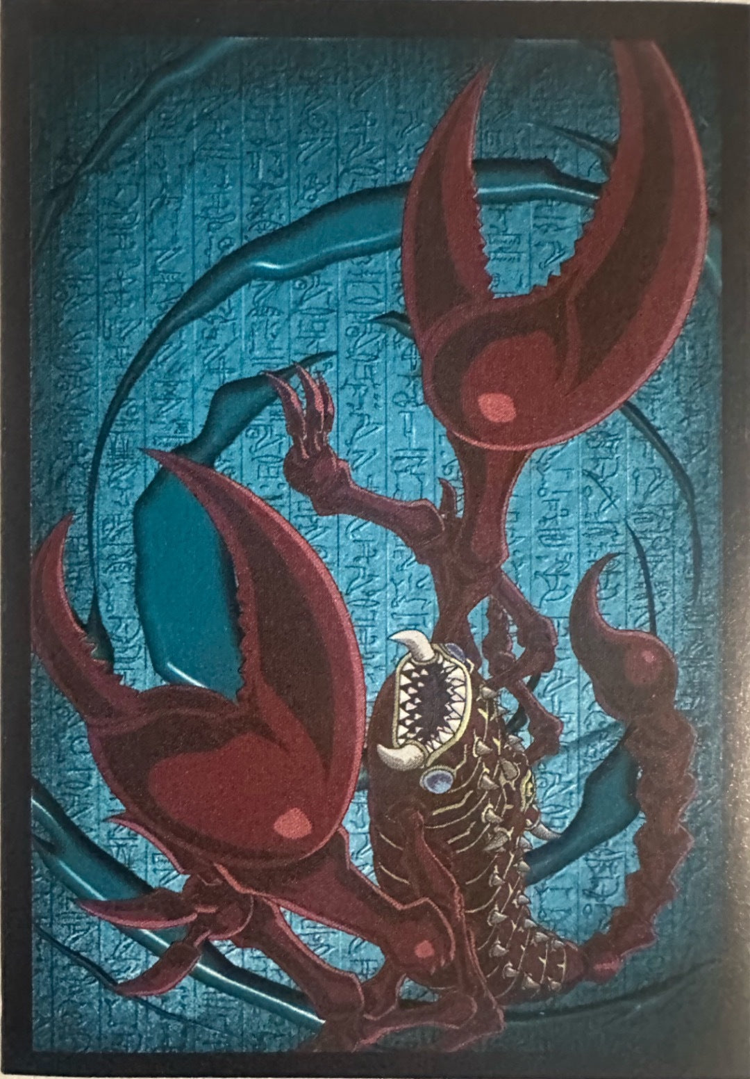 Yu-Gi.Oh! Duel Monsters 2025 - Figurine a Scelta 1-184