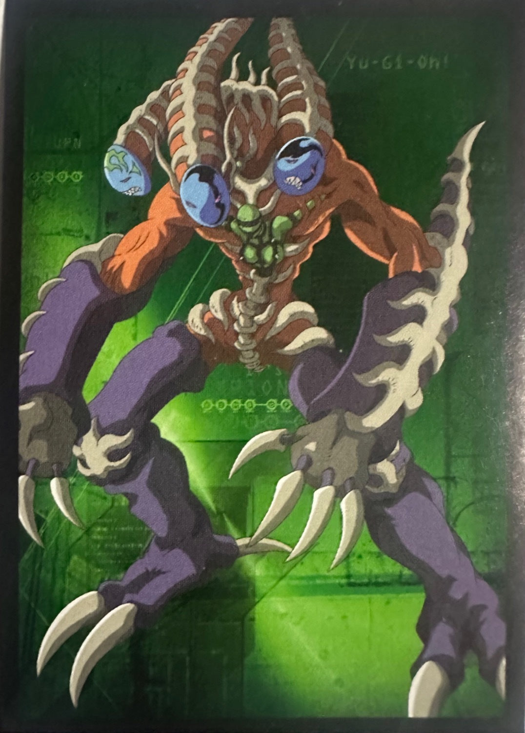 Yu-Gi.Oh! Duel Monsters 2025 - Figurine a Scelta 1-184