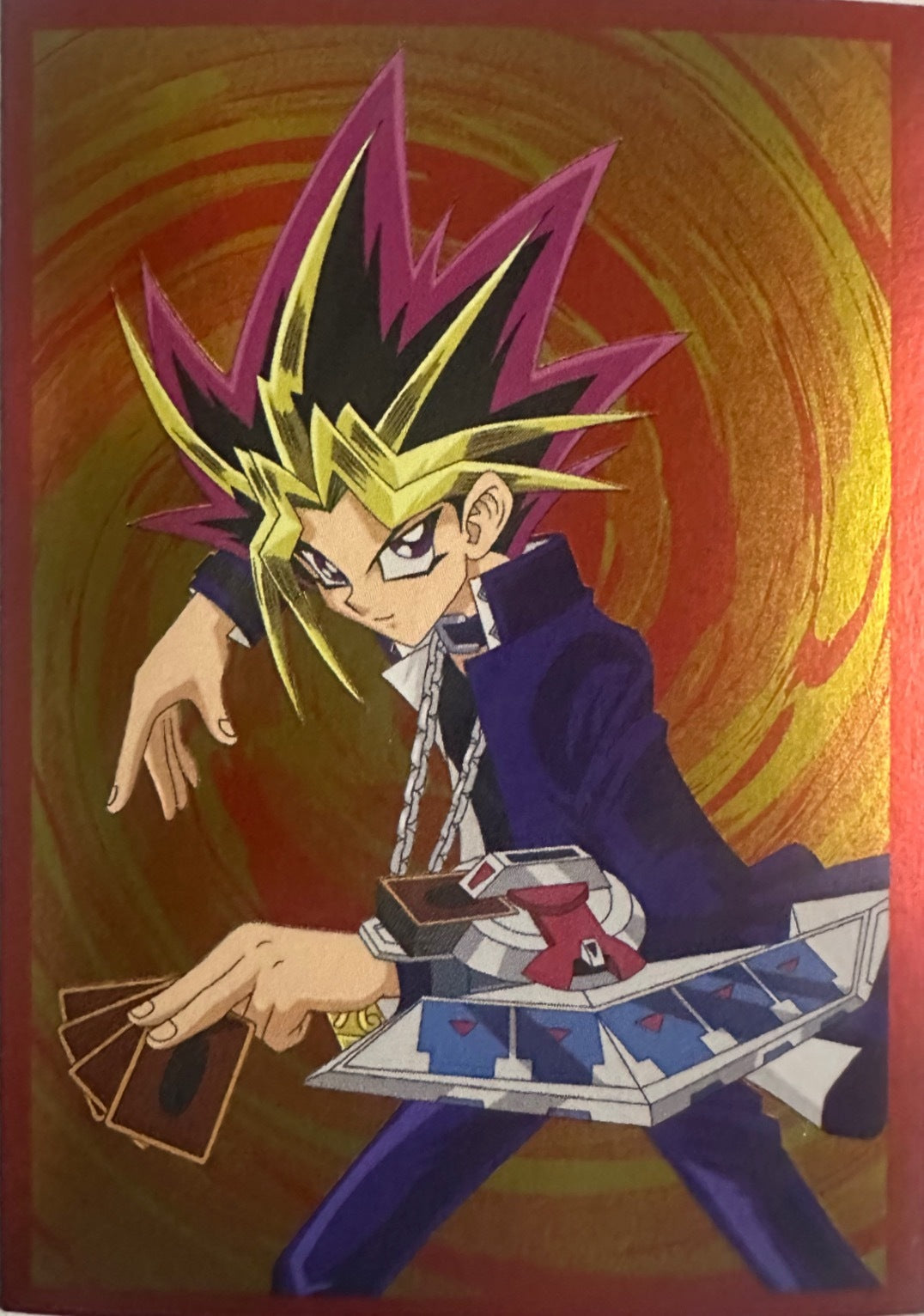 Yu-Gi.Oh! Duel Monsters 2025 - Figurine a Scelta 1-184