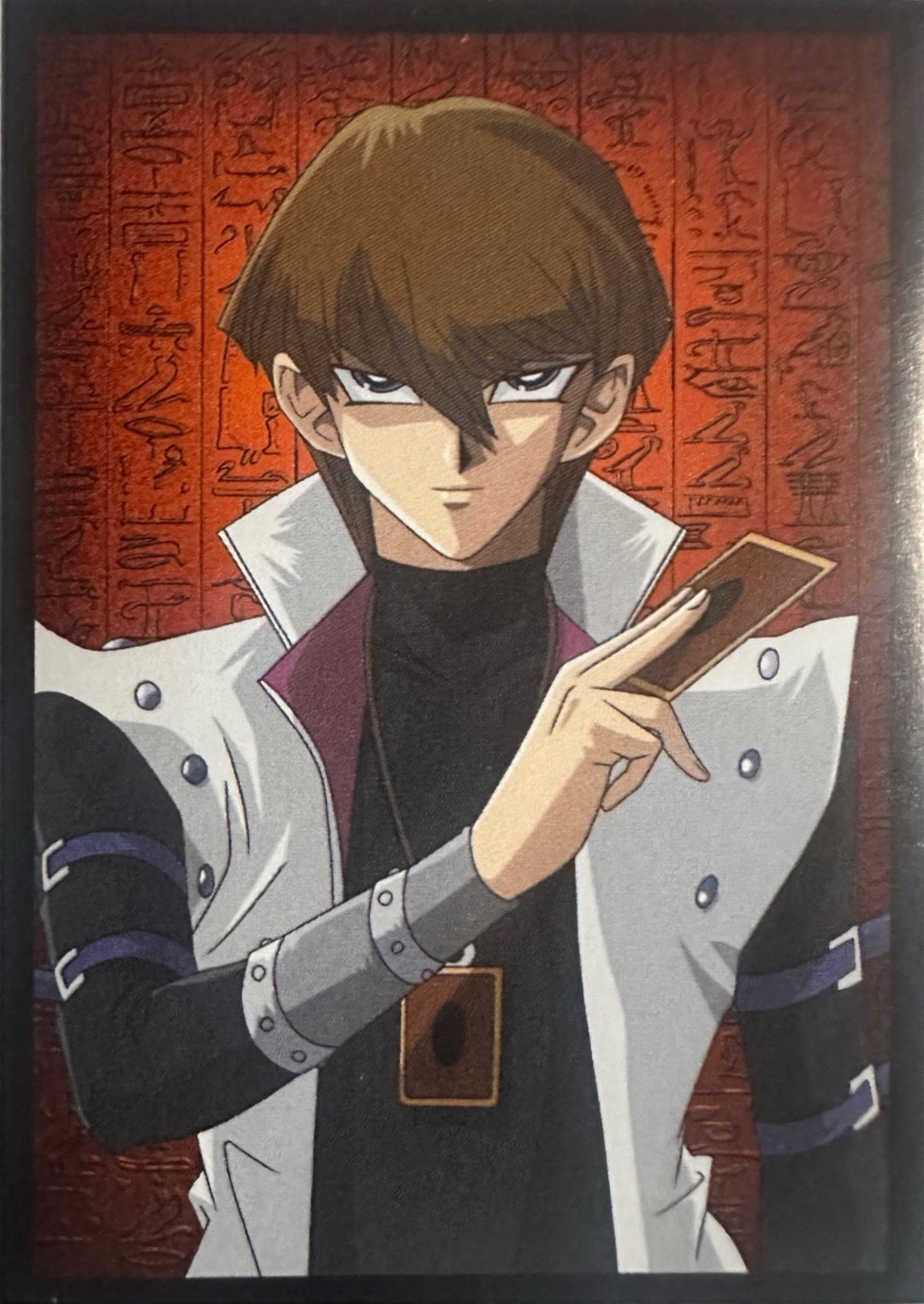 Yu-Gi.Oh! Duel Monsters 2025 - Figurine a Scelta 1-184