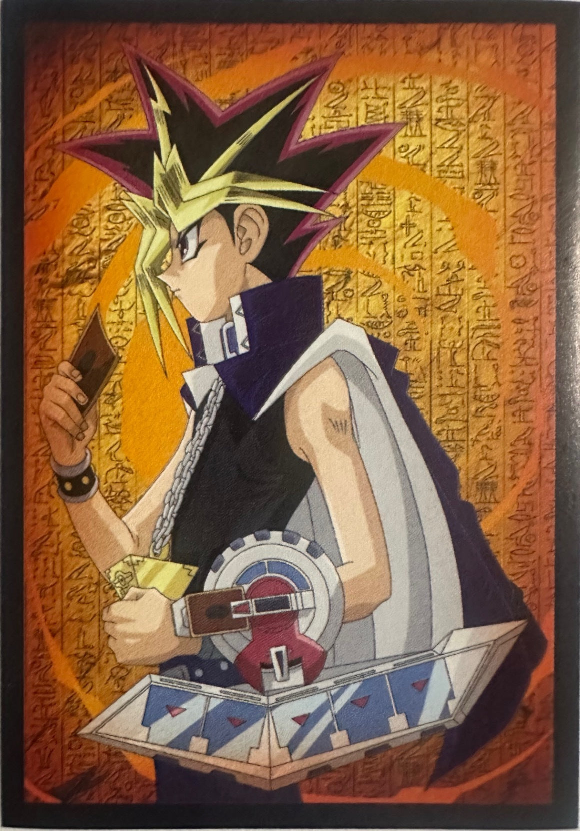 Yu-Gi.Oh! Duel Monsters 2025 - Figurine a Scelta 1-184