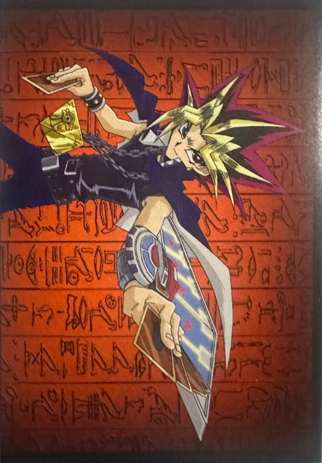 Yu-Gi.Oh! Duel Monsters 2025 - Figurine a Scelta 1-184