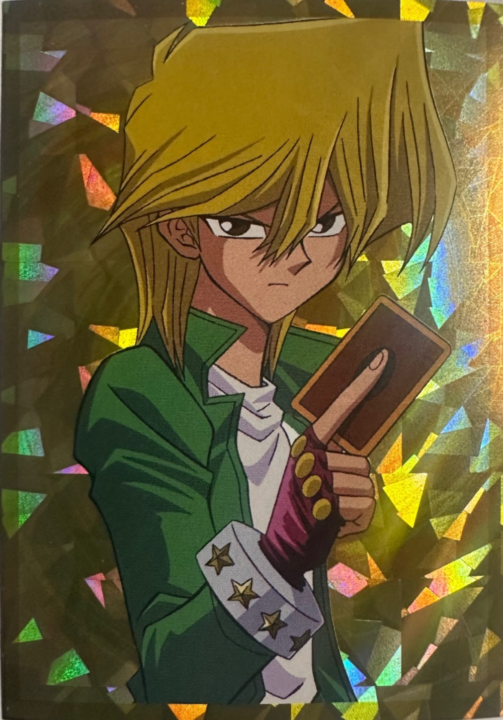 Yu-Gi.Oh! Duel Monsters 2025 - Figurine a Scelta 1-184