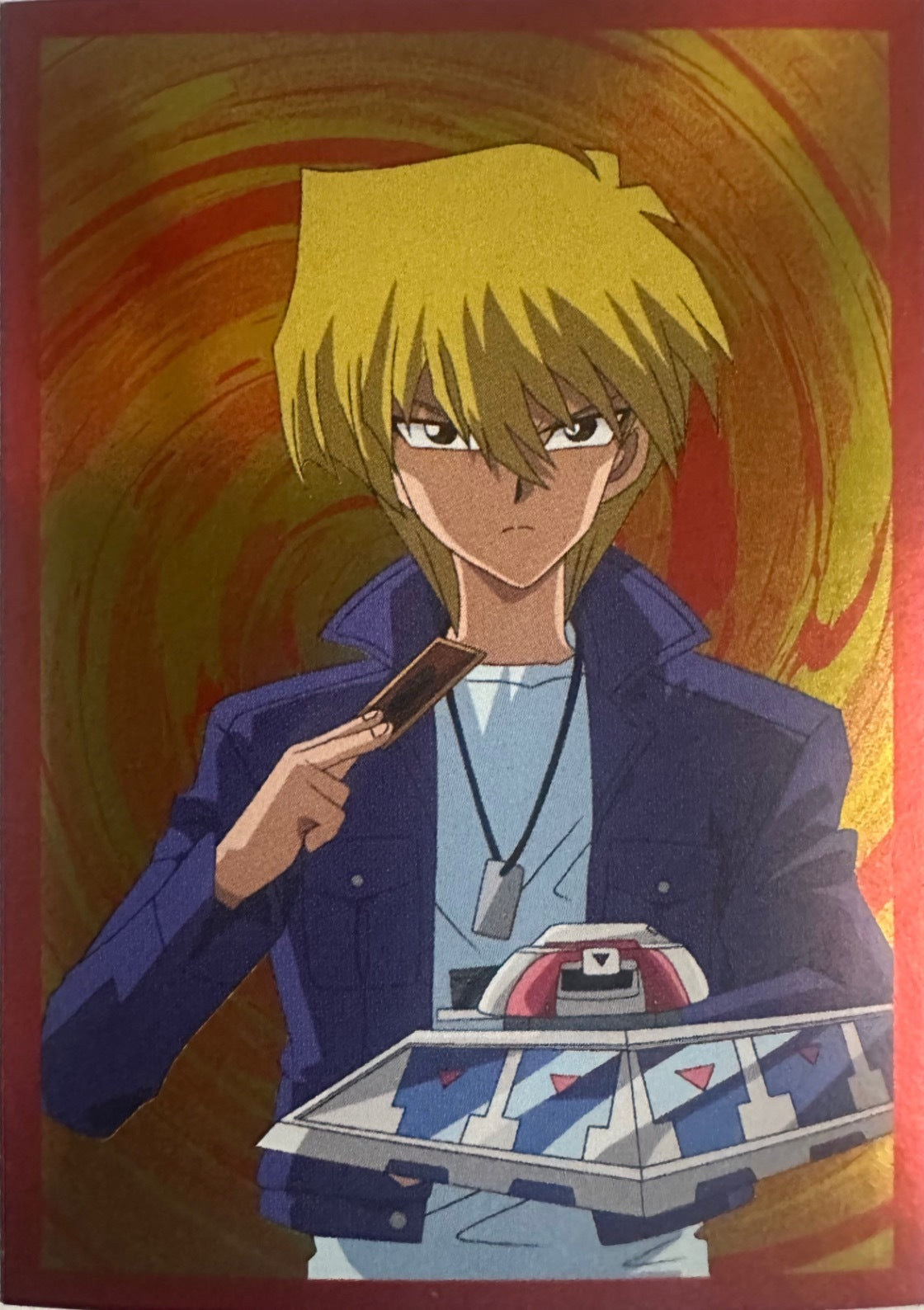Yu-Gi.Oh! Duel Monsters 2025 - Figurine a Scelta 1-184