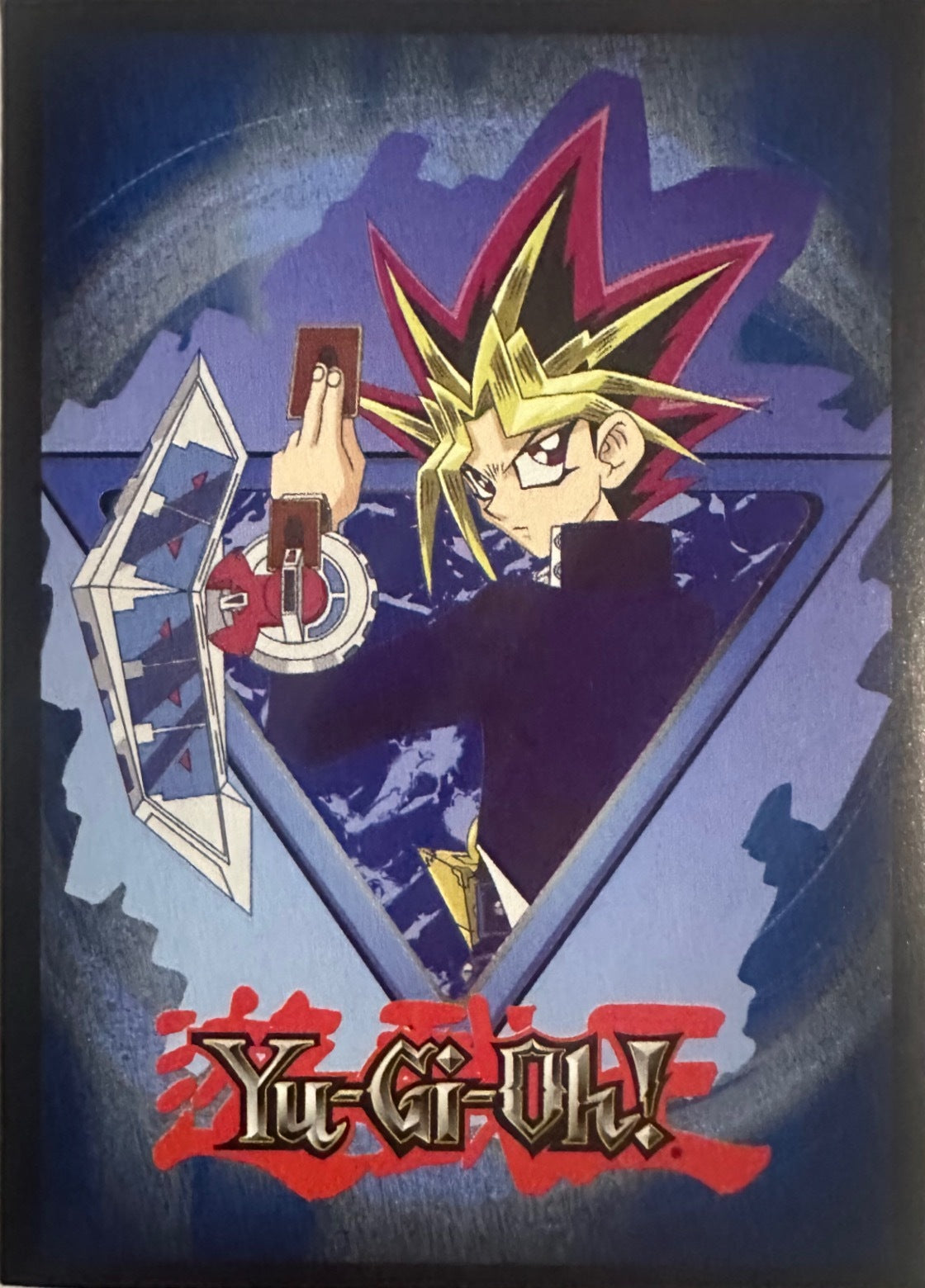 Yu-Gi.Oh! Duel Monsters 2025 - Figurine a Scelta 1-184