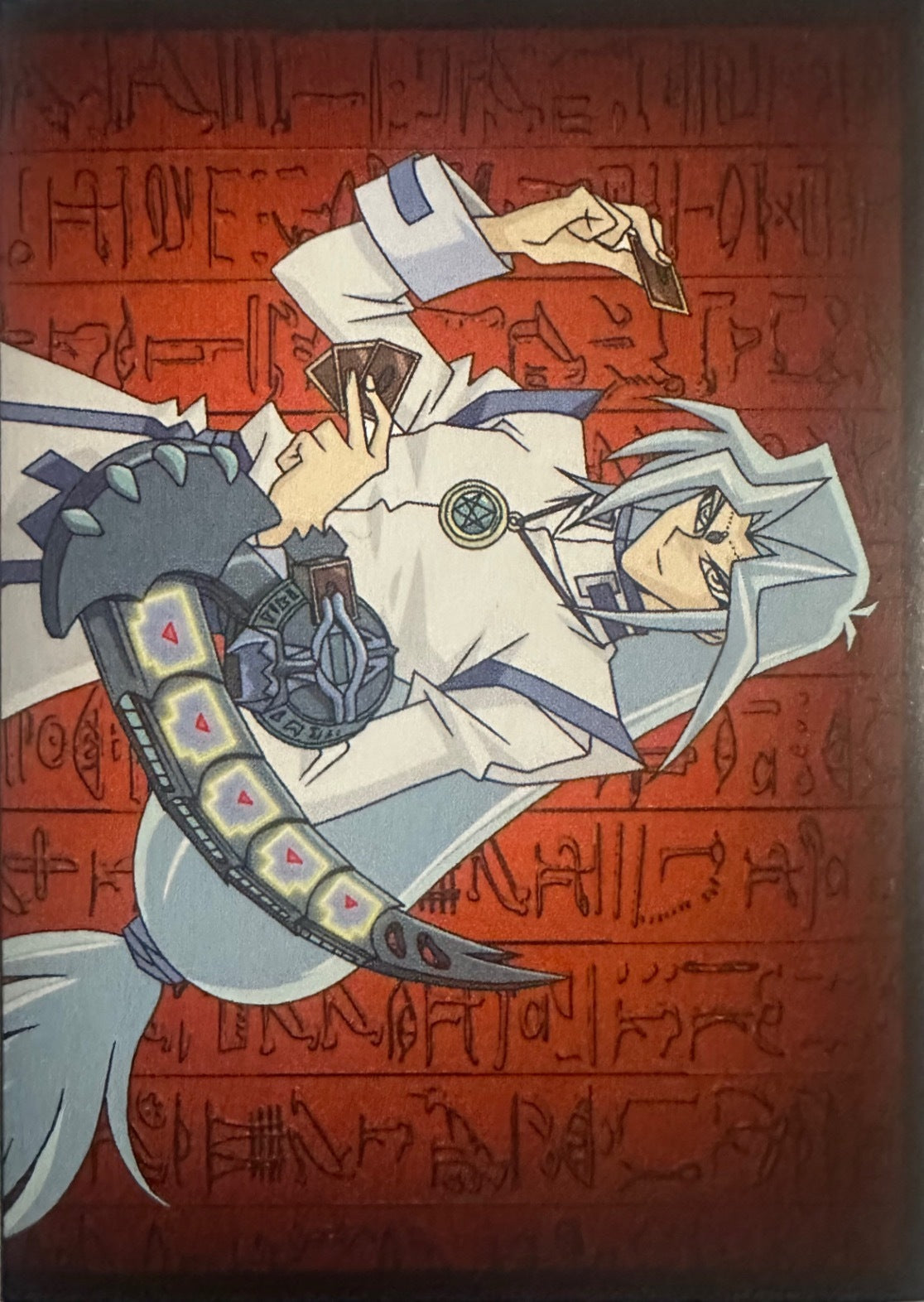 Yu-Gi.Oh! Duel Monsters 2025 - Figurine a Scelta 1-184