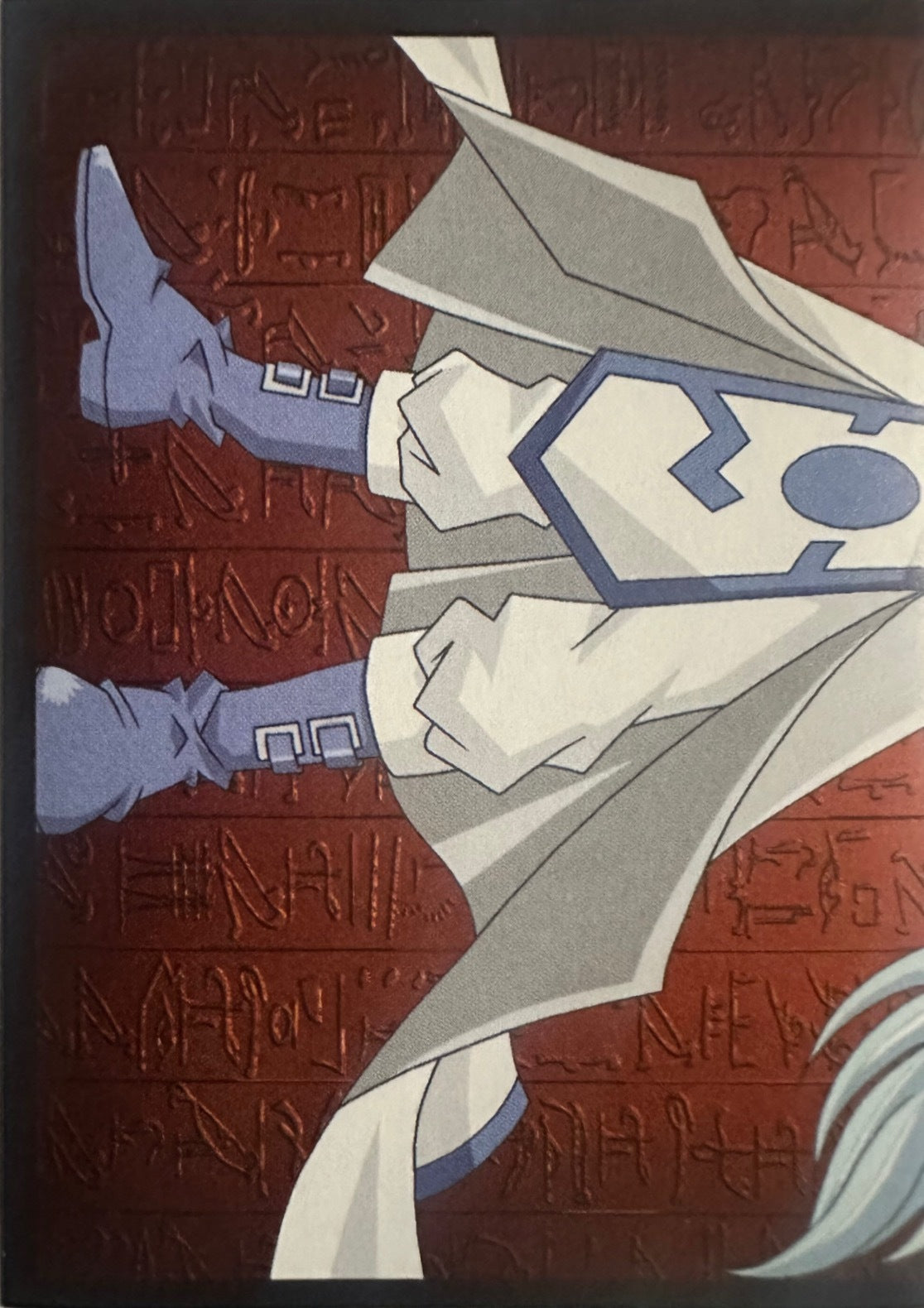 Yu-Gi.Oh! Duel Monsters 2025 - Figurine a Scelta 1-184