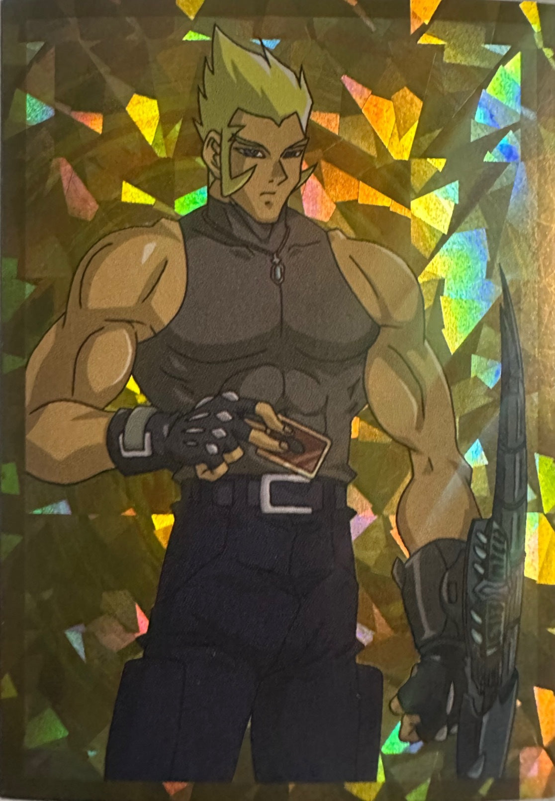 Yu-Gi.Oh! Duel Monsters 2025 - Figurine a Scelta 1-184