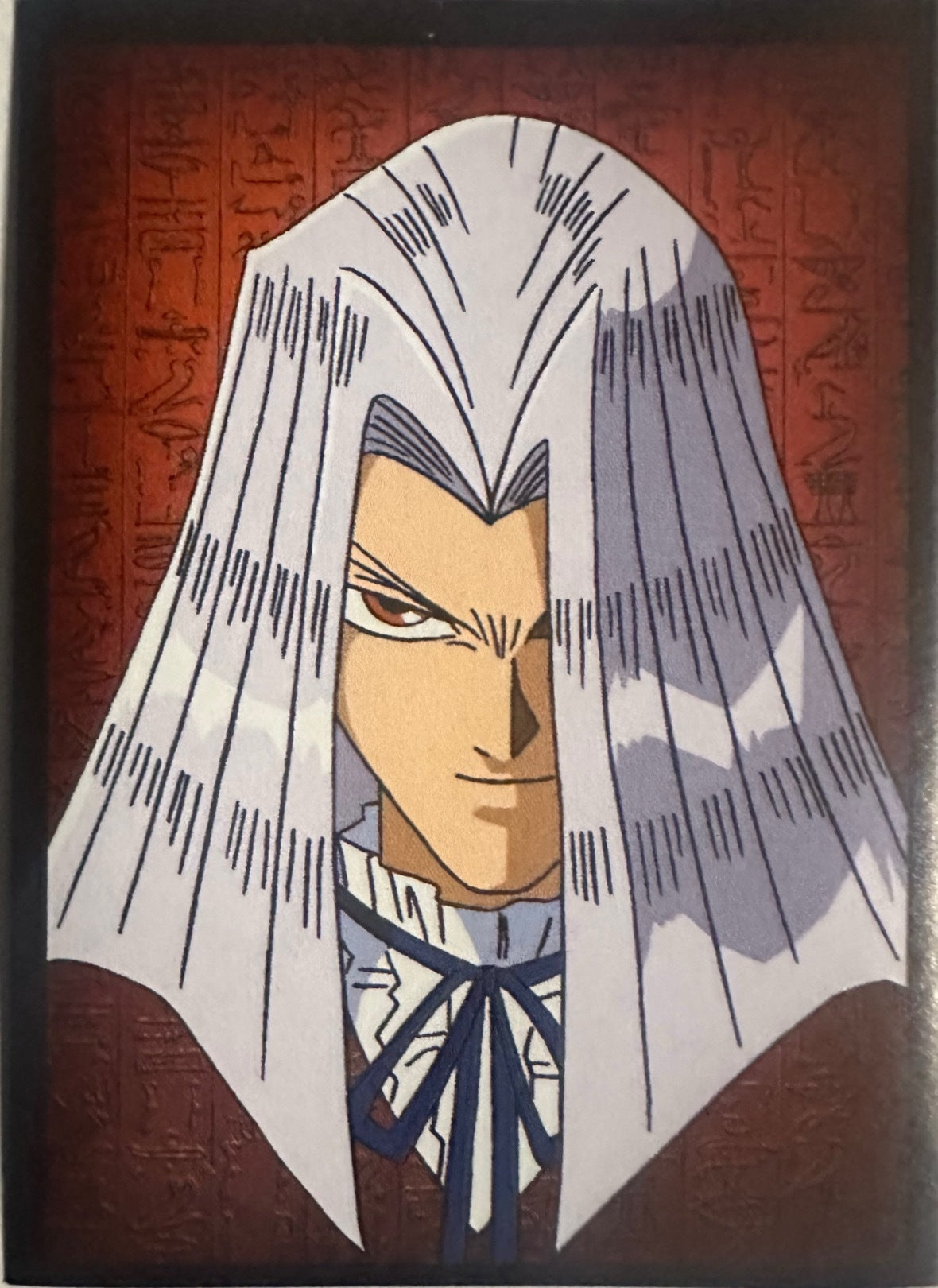 Yu-Gi.Oh! Duel Monsters 2025 - Figurine a Scelta 1-184