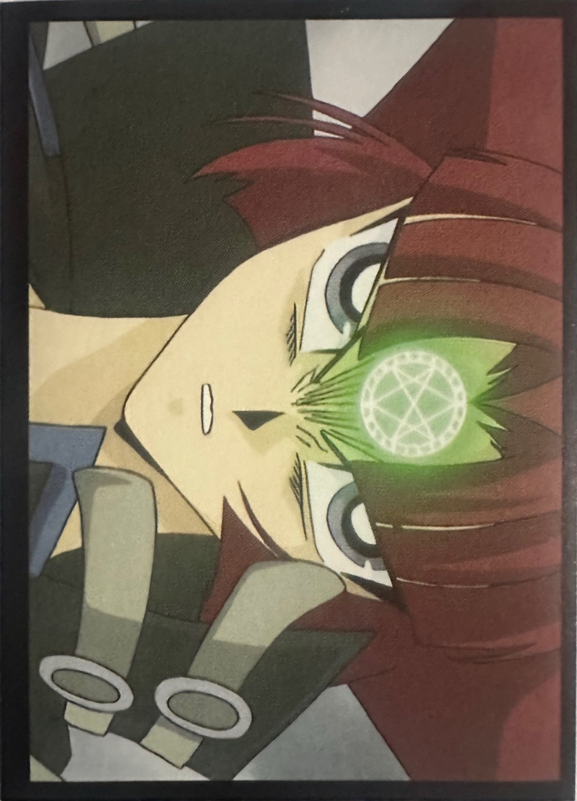 Yu-Gi.Oh! Duel Monsters 2025 - Figurine a Scelta 1-184