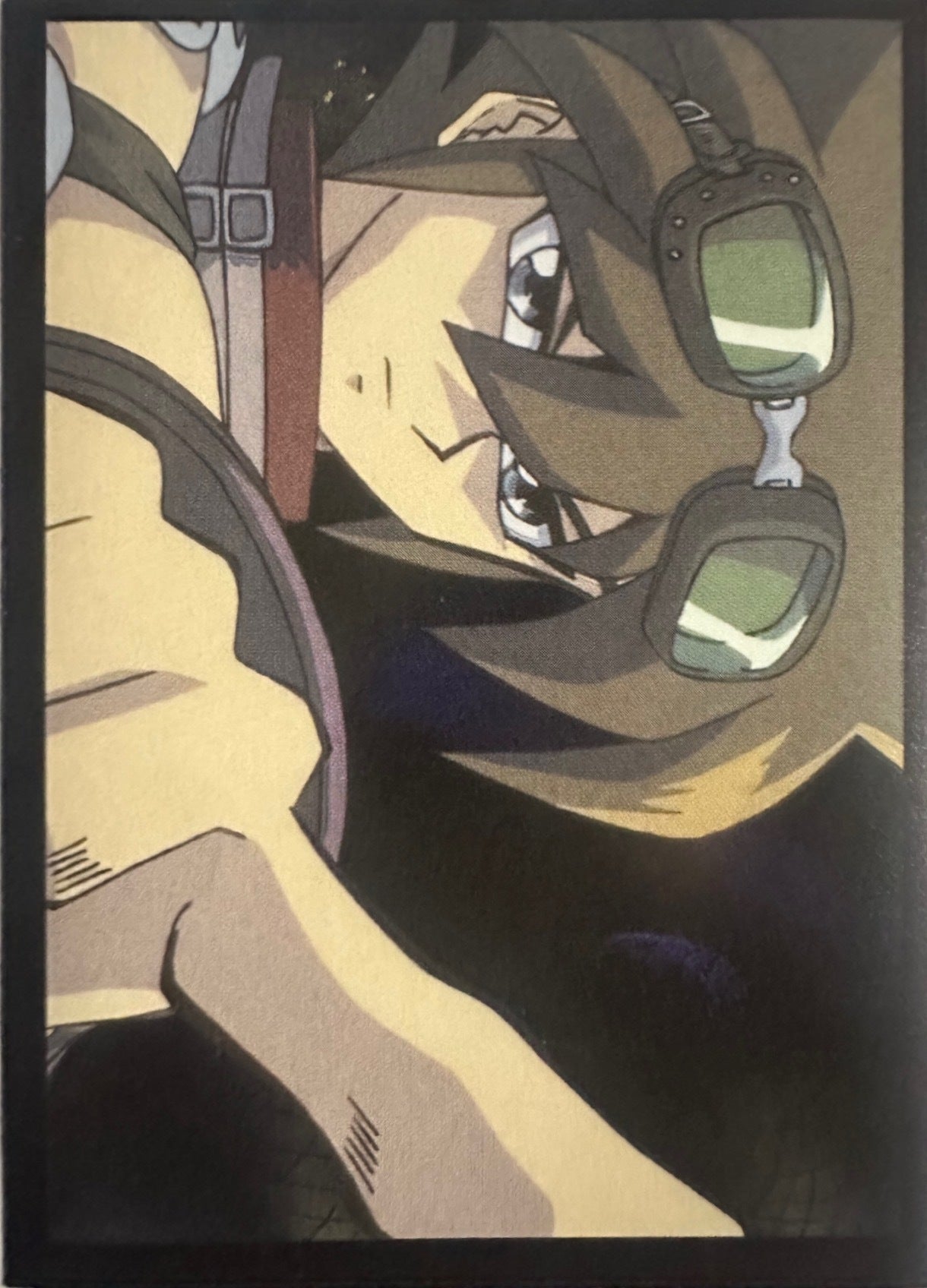 Yu-Gi.Oh! Duel Monsters 2025 - Figurine a Scelta 1-184