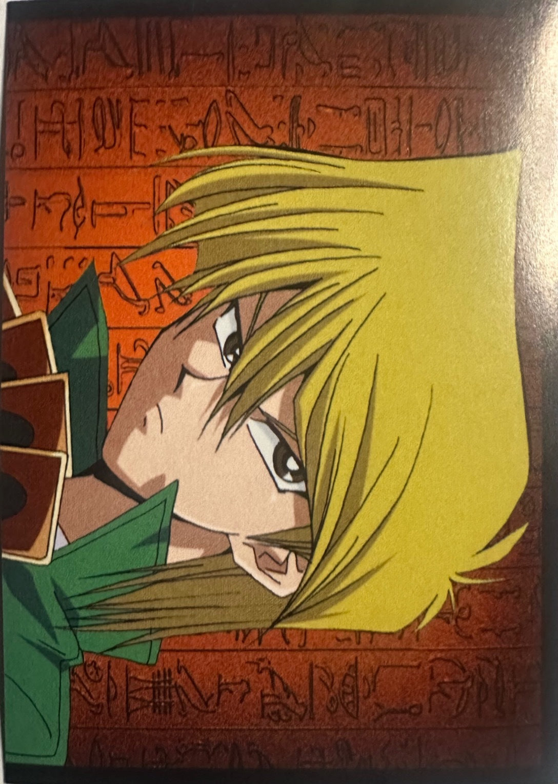 Yu-Gi.Oh! Duel Monsters 2025 - Figurine a Scelta 1-184