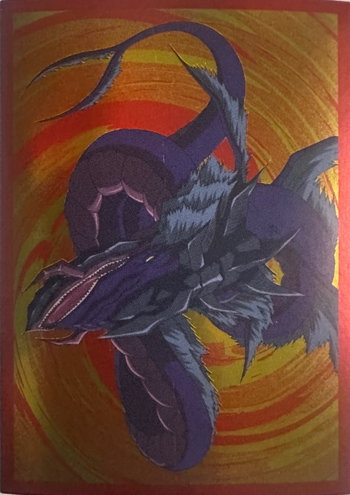 Yu-Gi.Oh! Duel Monsters 2025 - Figurine a Scelta 1-184