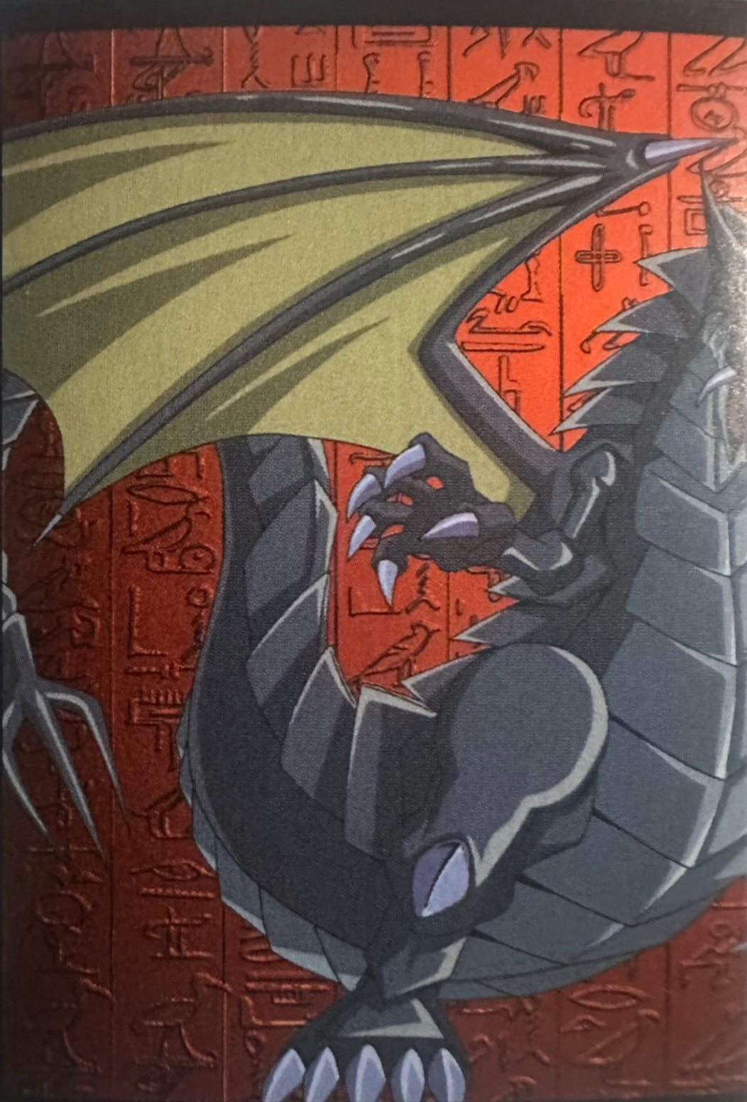 Yu-Gi.Oh! Duel Monsters 2025 - Figurine a Scelta 1-184