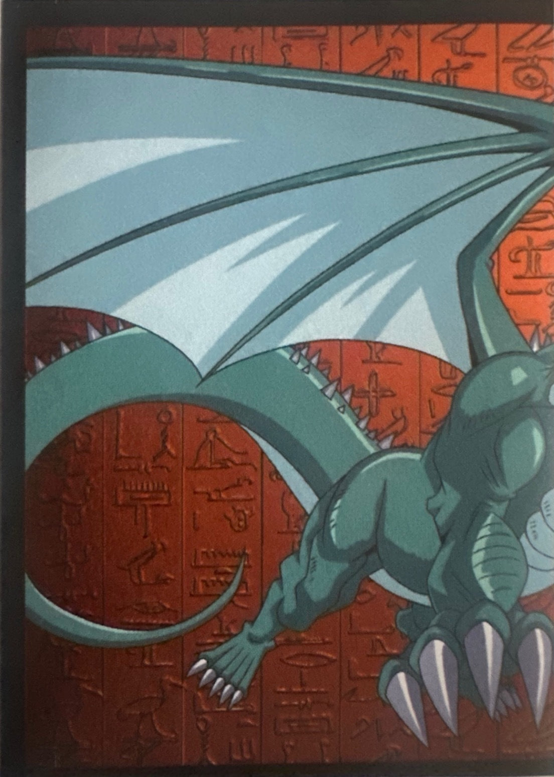 Yu-Gi.Oh! Duel Monsters 2025 - Figurine a Scelta 1-184