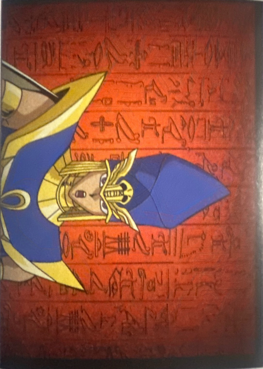 Yu-Gi.Oh! Duel Monsters 2025 - Figurine a Scelta 1-184