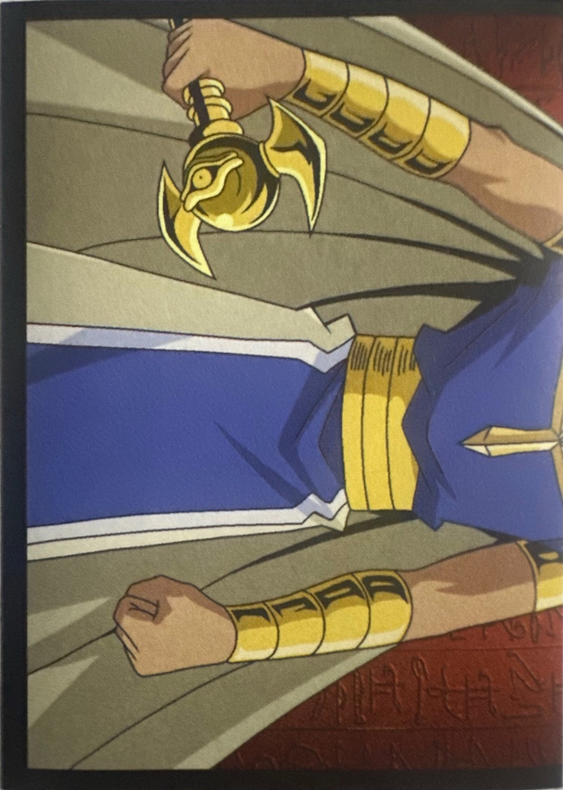 Yu-Gi.Oh! Duel Monsters 2025 - Figurine a Scelta 1-184