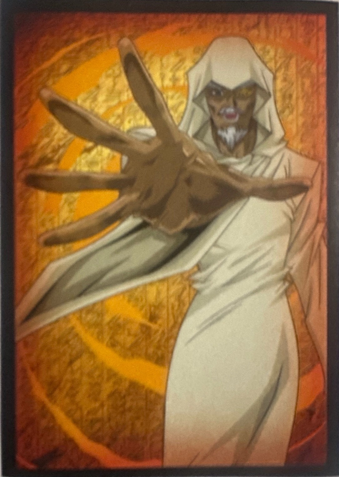 Yu-Gi.Oh! Duel Monsters 2025 - Figurine a Scelta 1-184