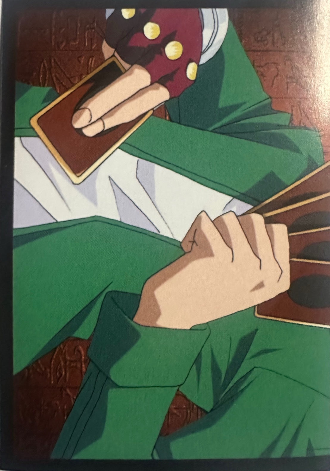 Yu-Gi.Oh! Duel Monsters 2025 - Figurine a Scelta 1-184