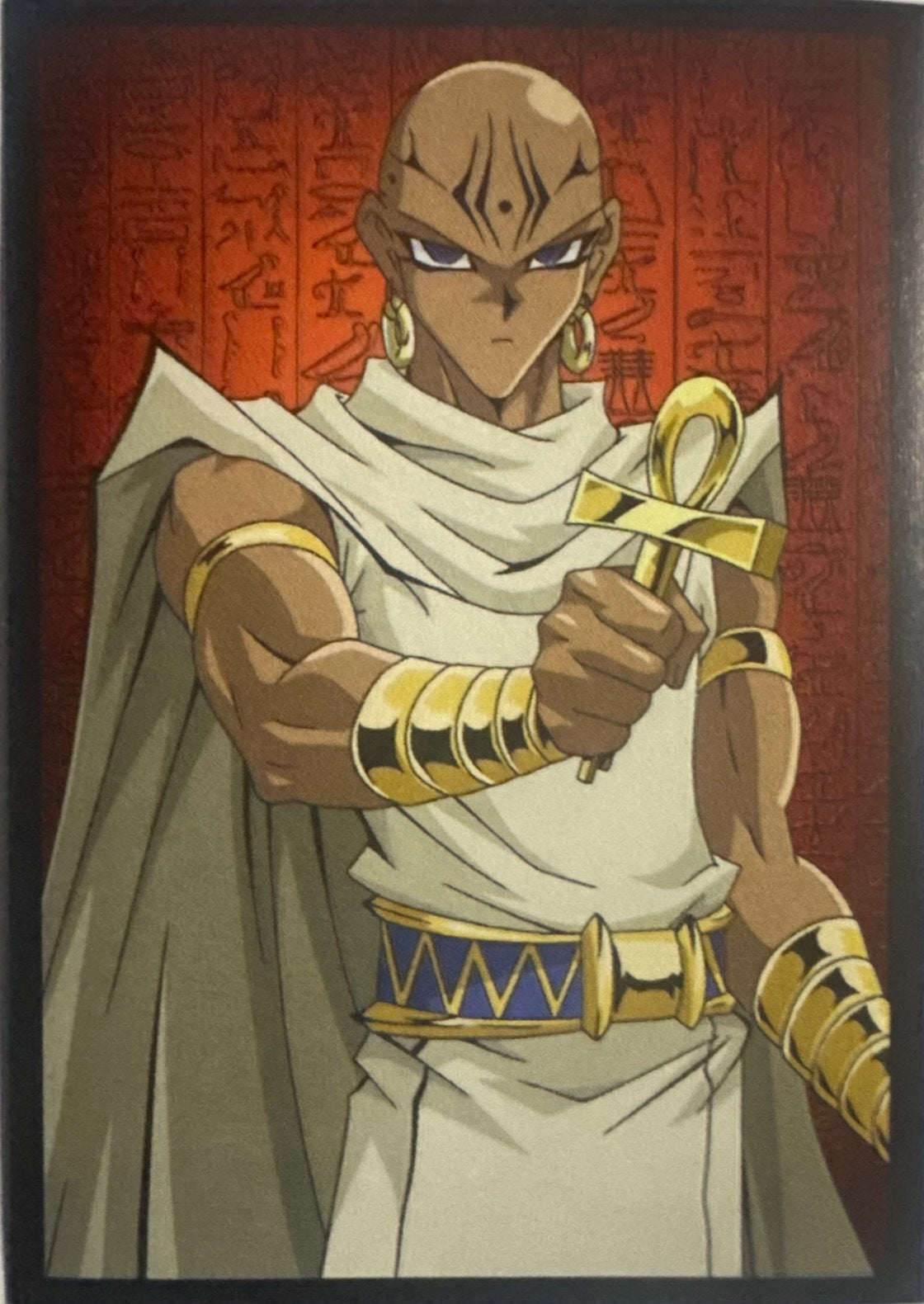 Yu-Gi.Oh! Duel Monsters 2025 - Figurine a Scelta 1-184