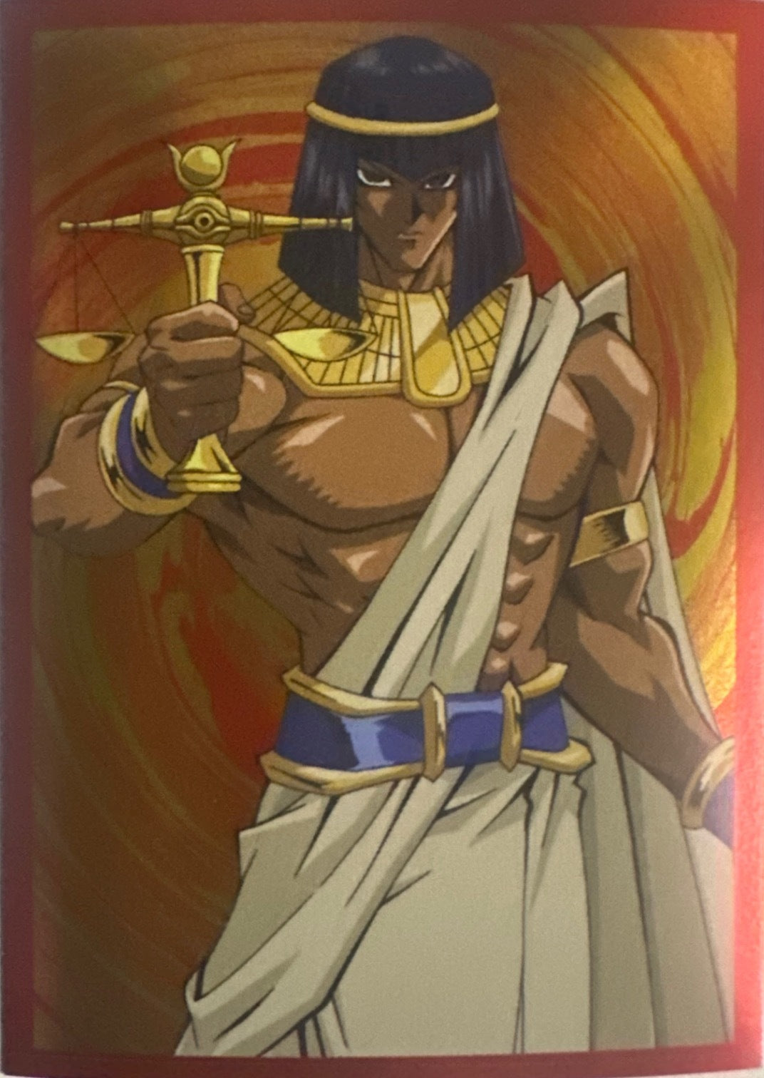 Yu-Gi.Oh! Duel Monsters 2025 - Figurine a Scelta 1-184