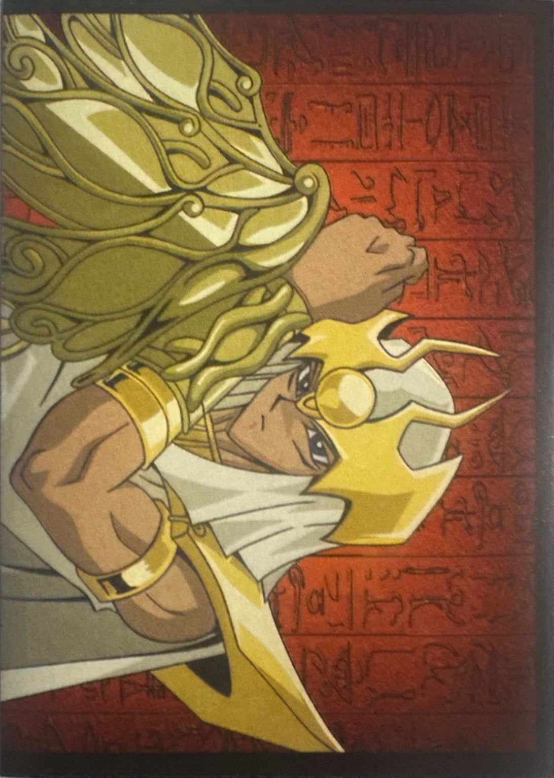 Yu-Gi.Oh! Duel Monsters 2025 - Figurine a Scelta 1-184