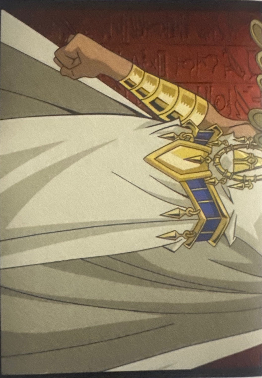 Yu-Gi.Oh! Duel Monsters 2025 - Figurine a Scelta 1-184