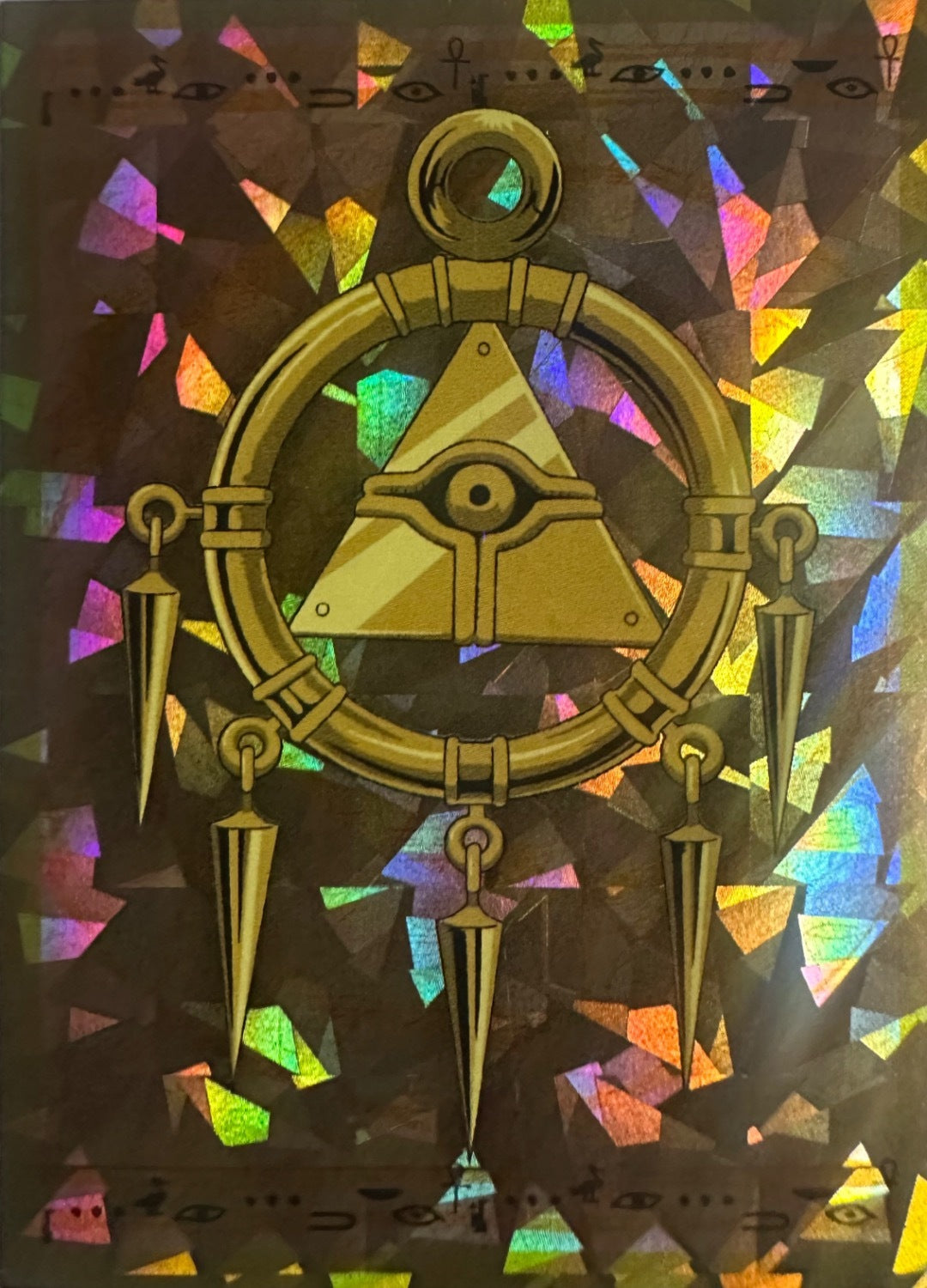 Yu-Gi.Oh! Duel Monsters 2025 - Figurine a Scelta 1-184