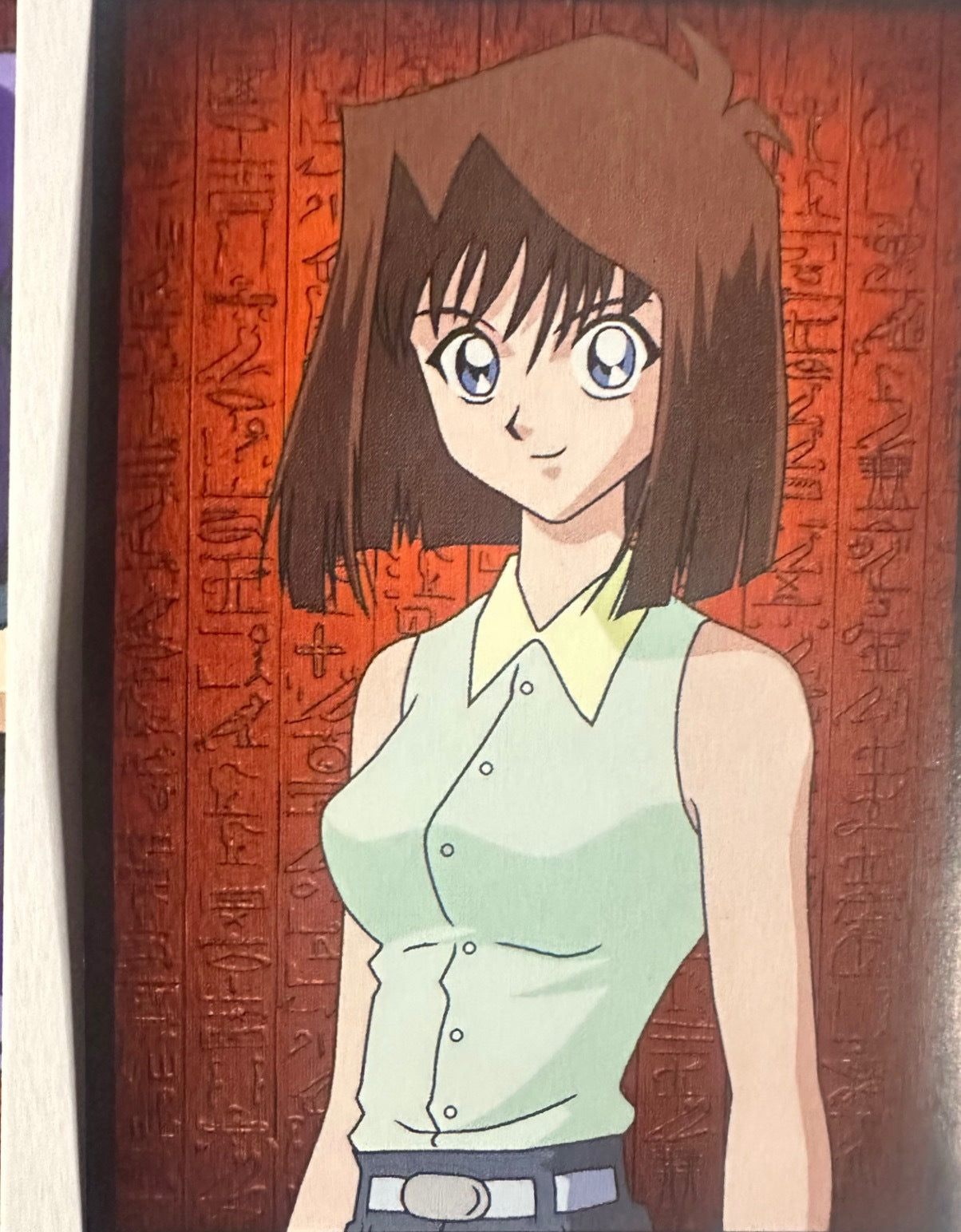 Yu-Gi.Oh! Duel Monsters 2025 - Figurine a Scelta 1-184