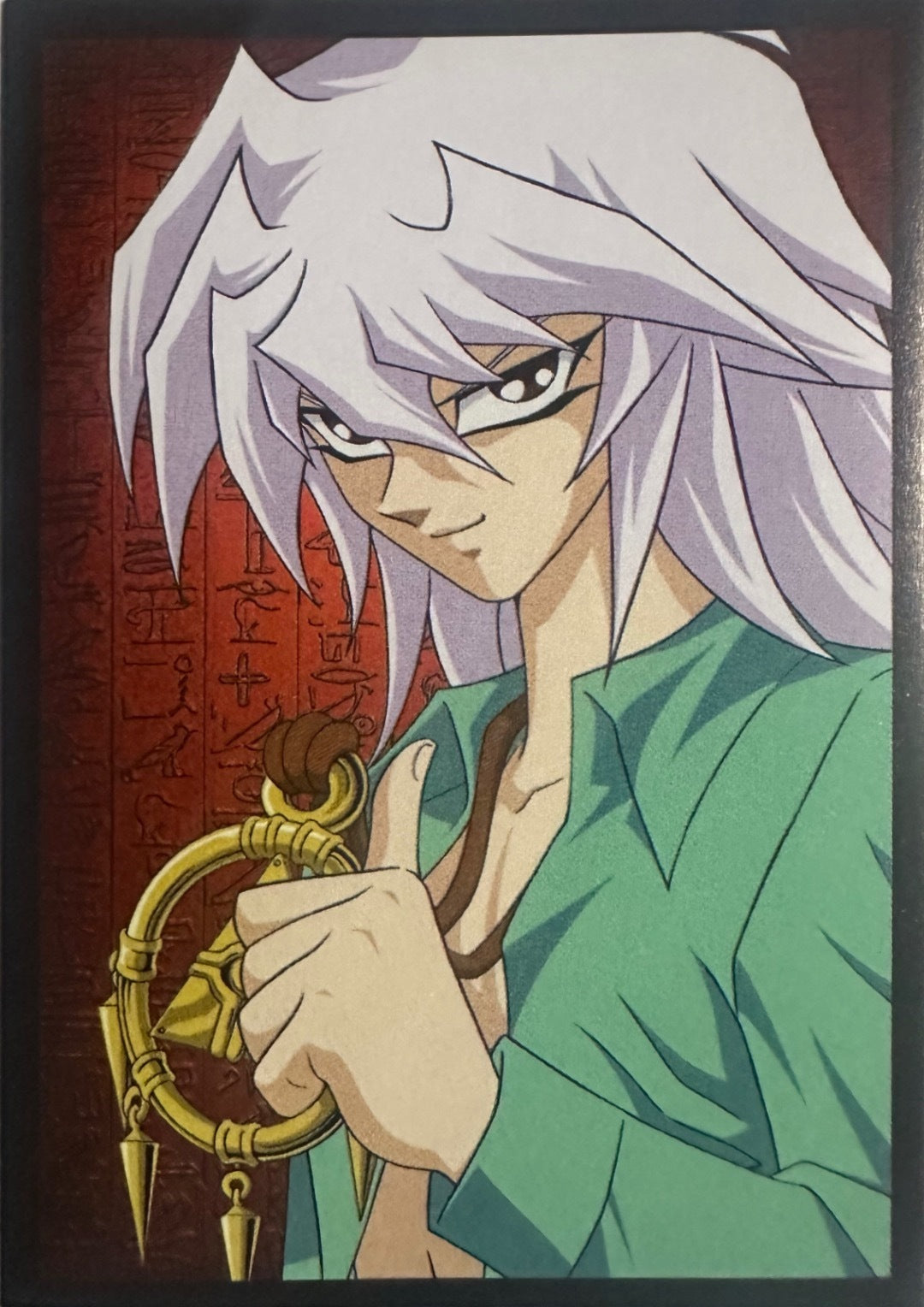 Yu-Gi.Oh! Duel Monsters 2025 - Figurine a Scelta 1-184