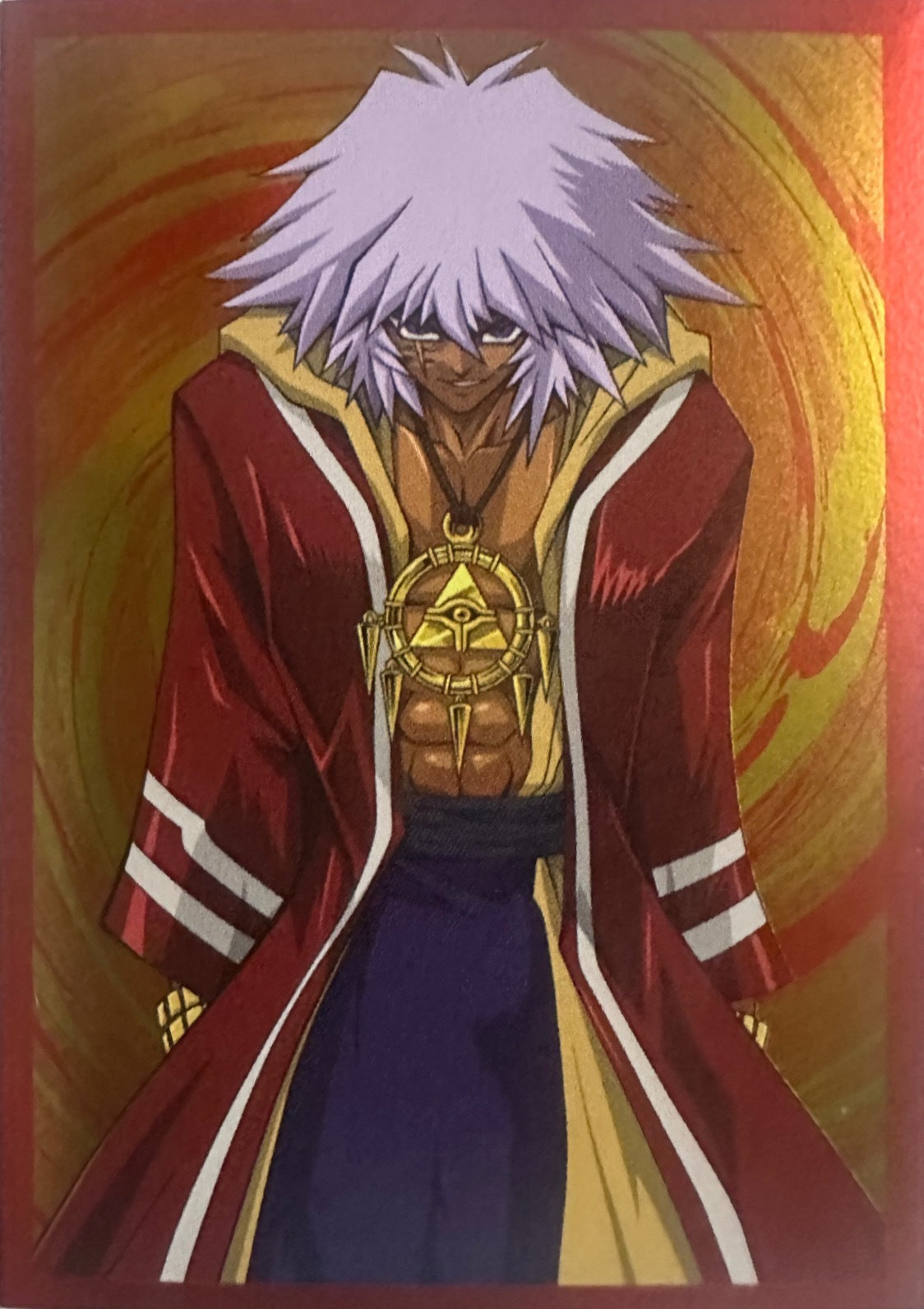 Yu-Gi.Oh! Duel Monsters 2025 - Figurine a Scelta 1-184