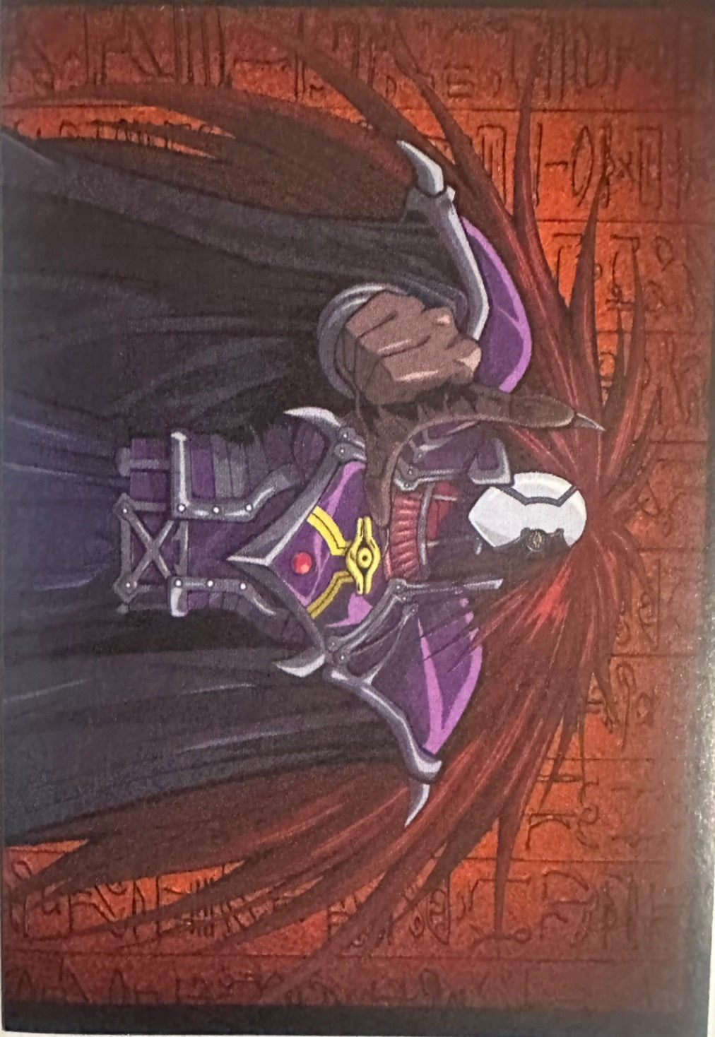 Yu-Gi.Oh! Duel Monsters 2025 - Figurine a Scelta 1-184