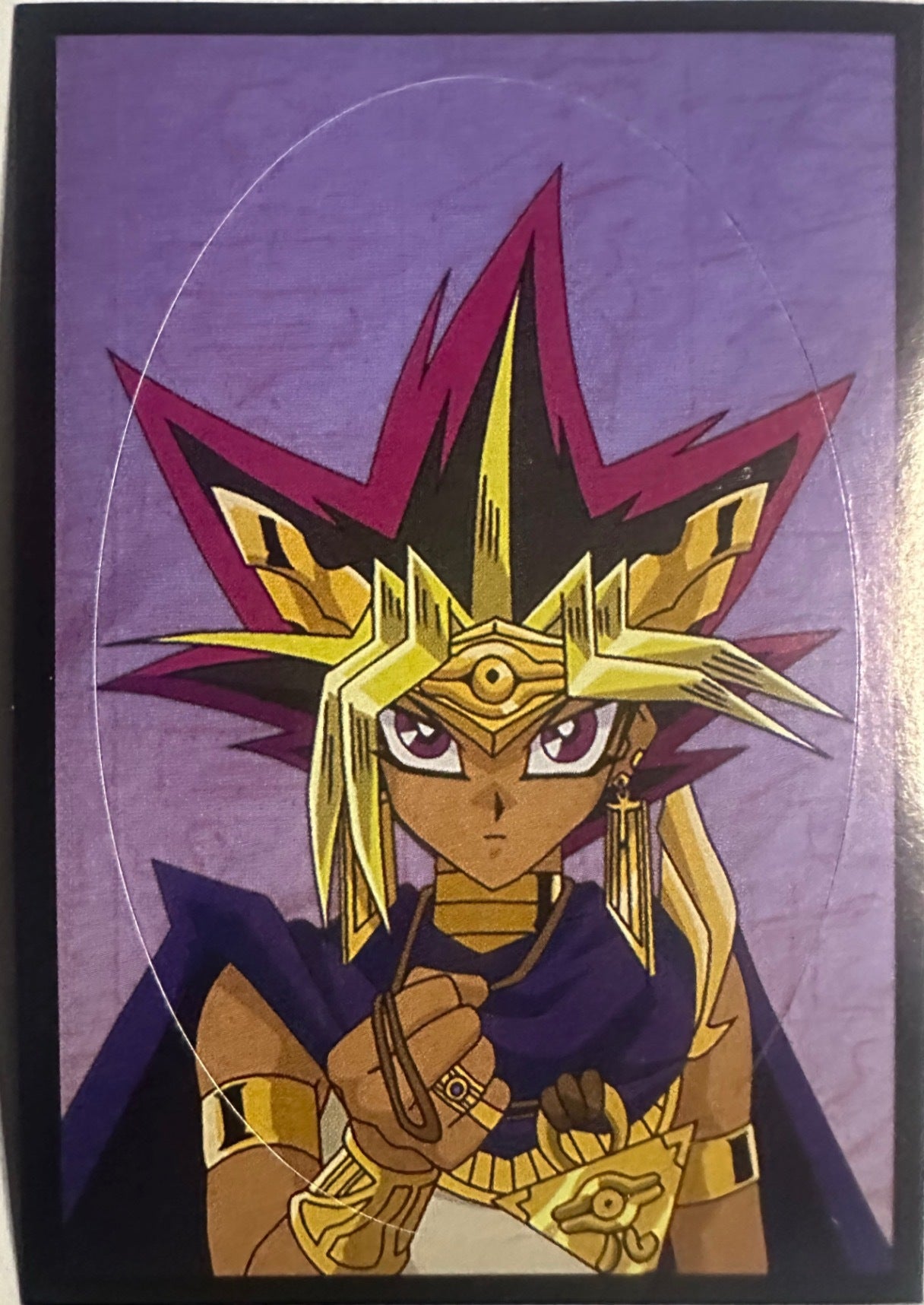 Yu-Gi.Oh! Duel Monsters 2025 - Figurine a Scelta 1-184