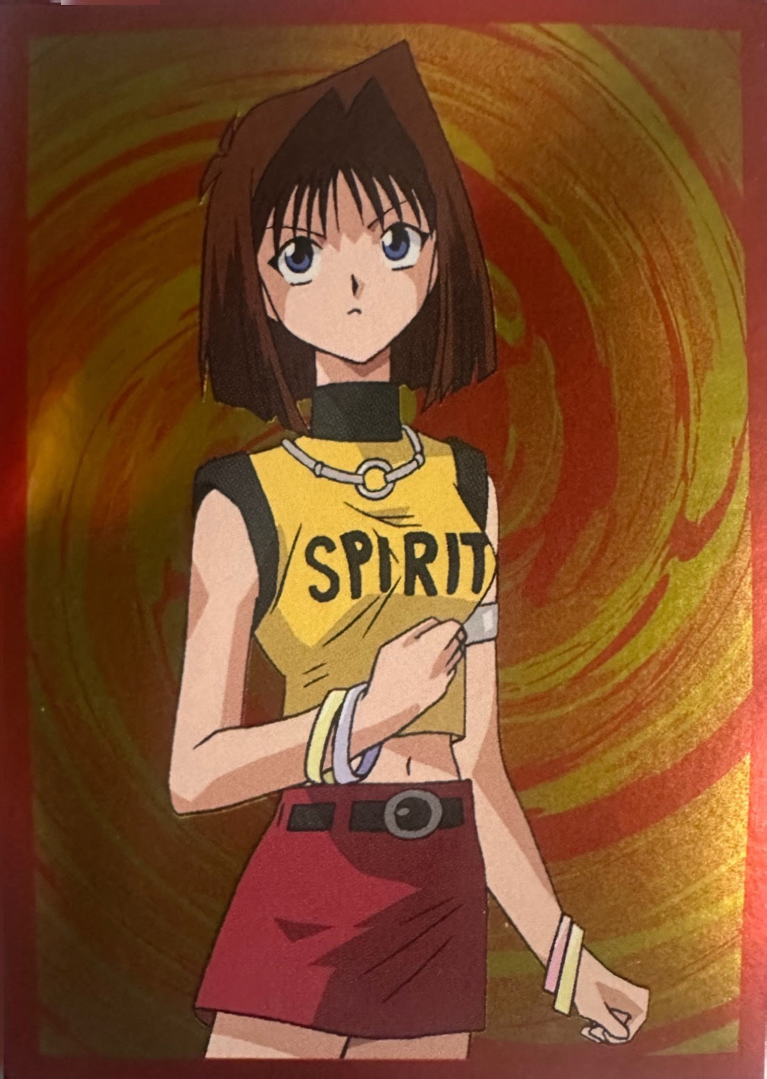 Yu-Gi.Oh! Duel Monsters 2025 - Figurine a Scelta 1-184