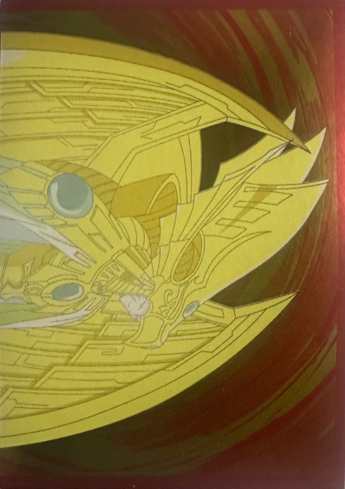 Yu-Gi.Oh! Duel Monsters 2025 - Figurine a Scelta 1-184