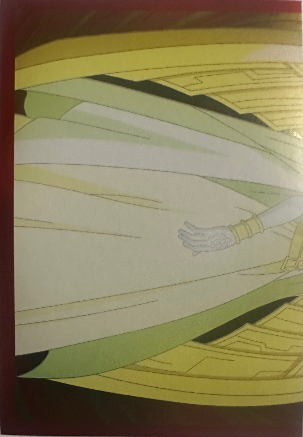 Yu-Gi.Oh! Duel Monsters 2025 - Figurine a Scelta 1-184