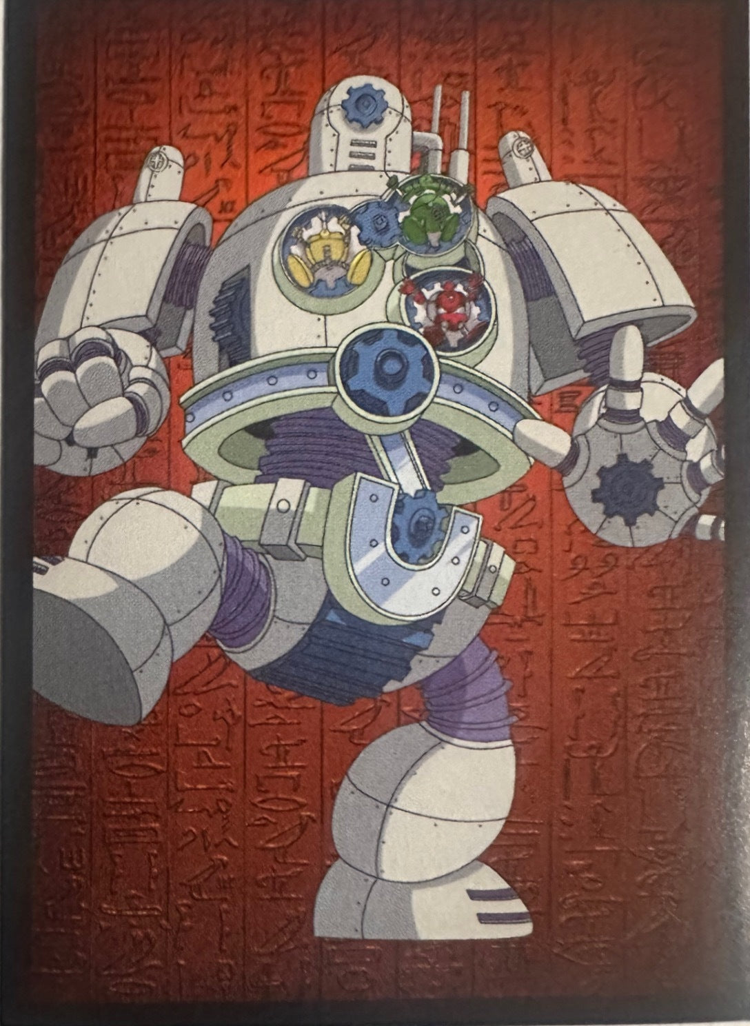 Yu-Gi.Oh! Duel Monsters 2025 - Figurine a Scelta 1-184