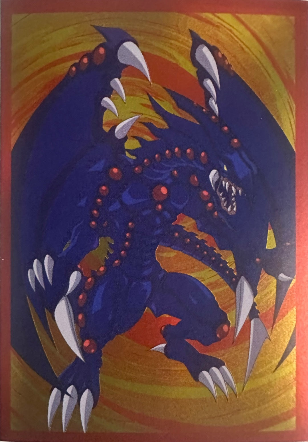 Yu-Gi.Oh! Duel Monsters 2025 - Figurine a Scelta 1-184