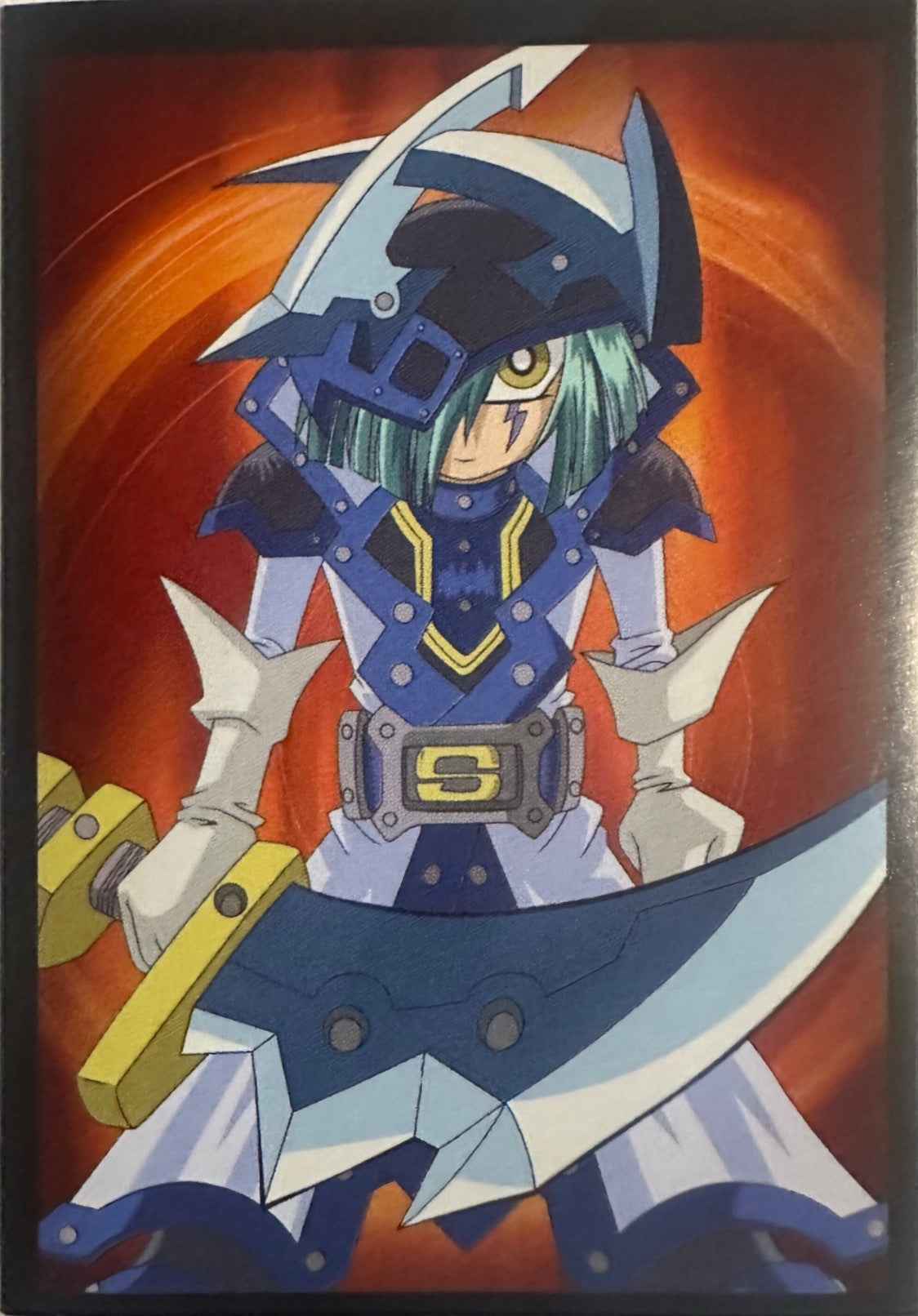 Yu-Gi.Oh! Duel Monsters 2025 - Figurine a Scelta 1-184