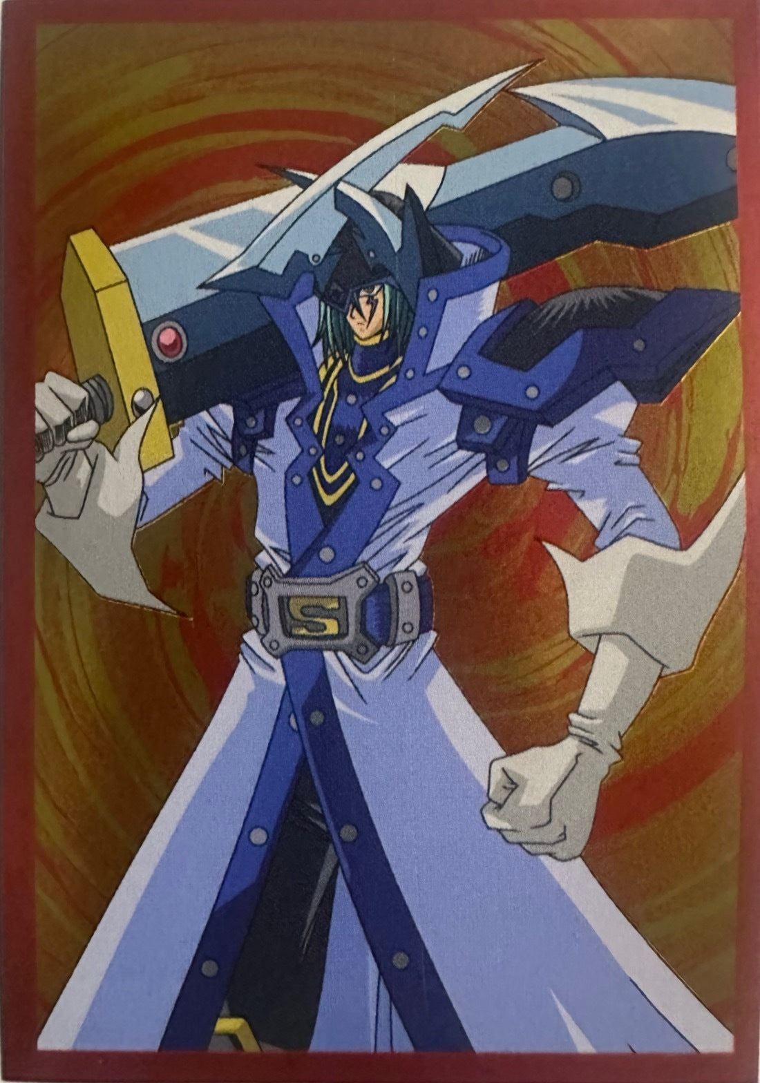 Yu-Gi.Oh! Duel Monsters 2025 - Figurine a Scelta 1-184